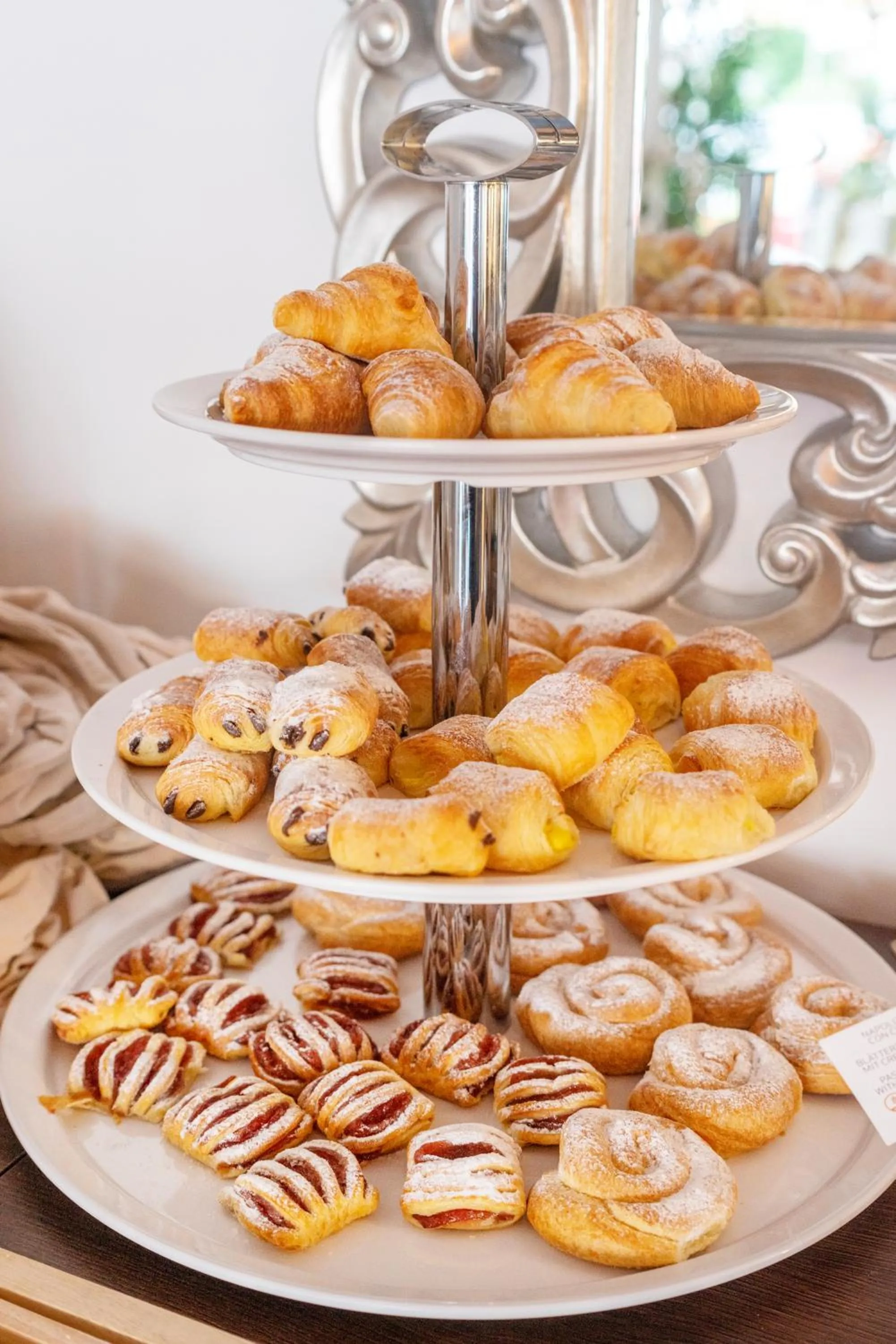 Hotel Paradise Residencial