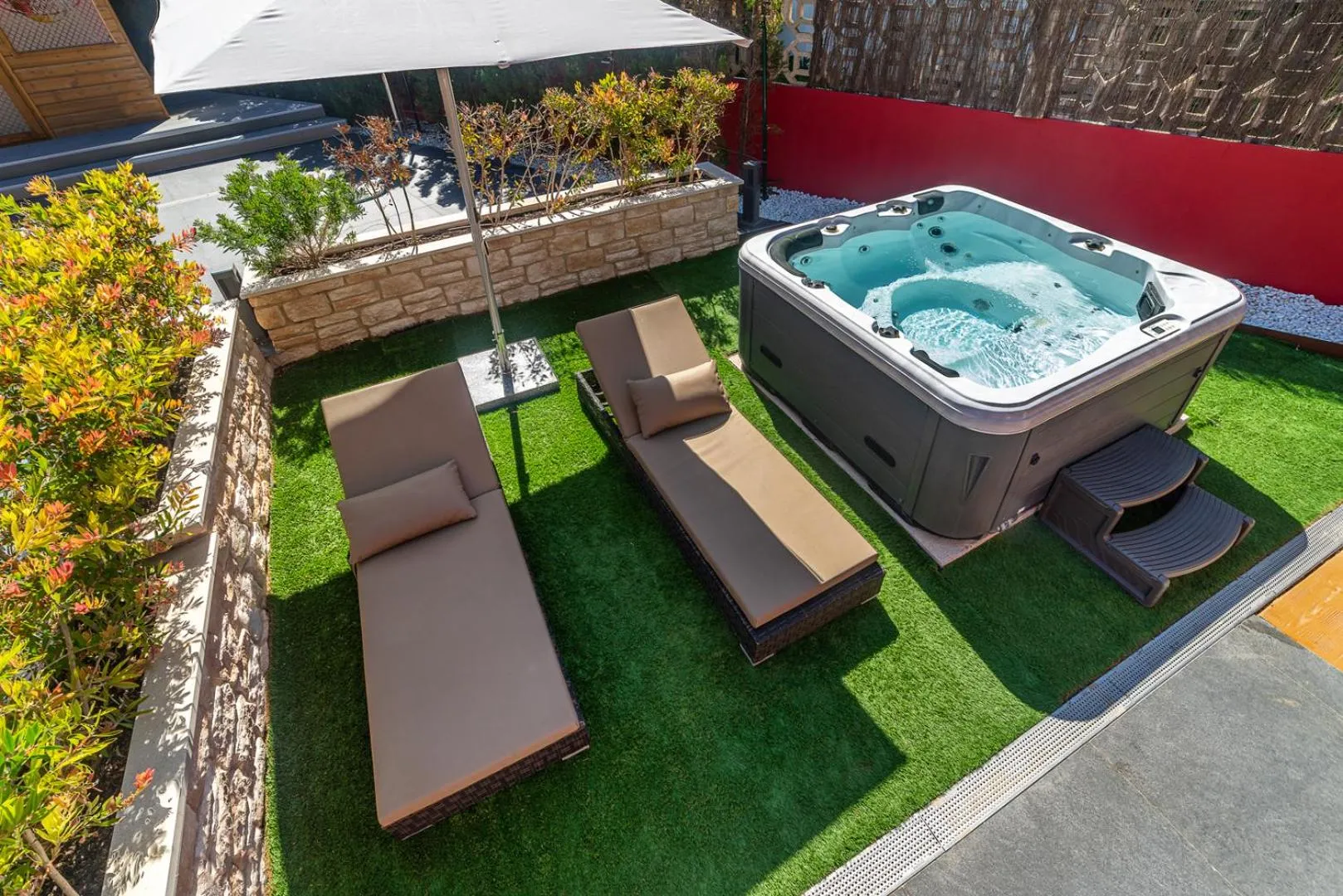 Hotel Paradise Residencial