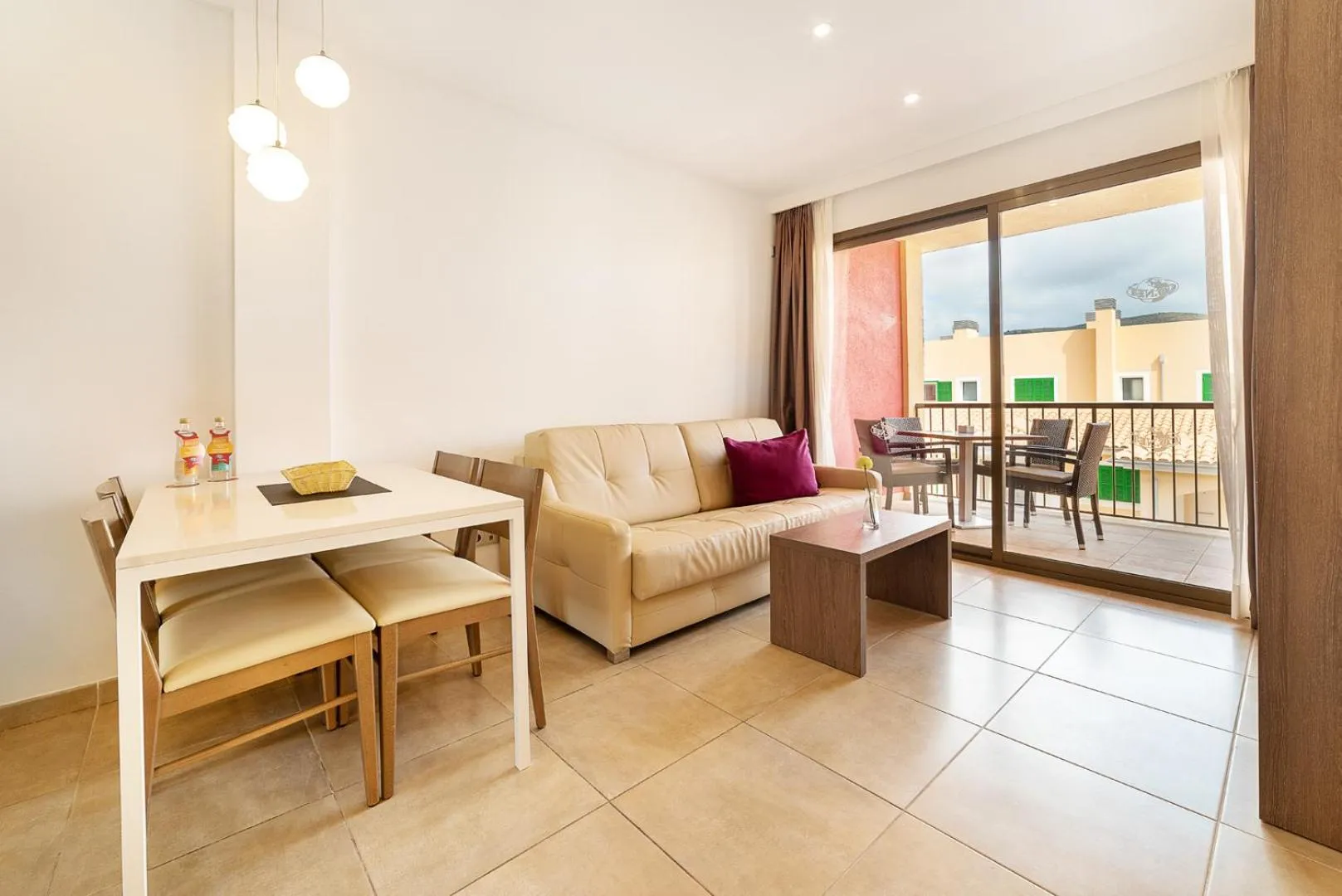 Hotel Paradise Residencial