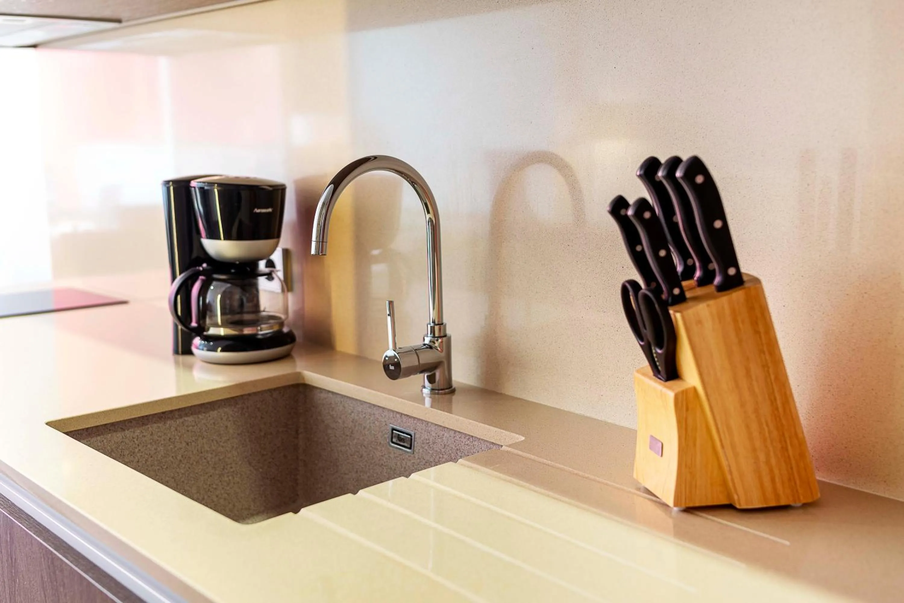 Hotel Paradise Residencial