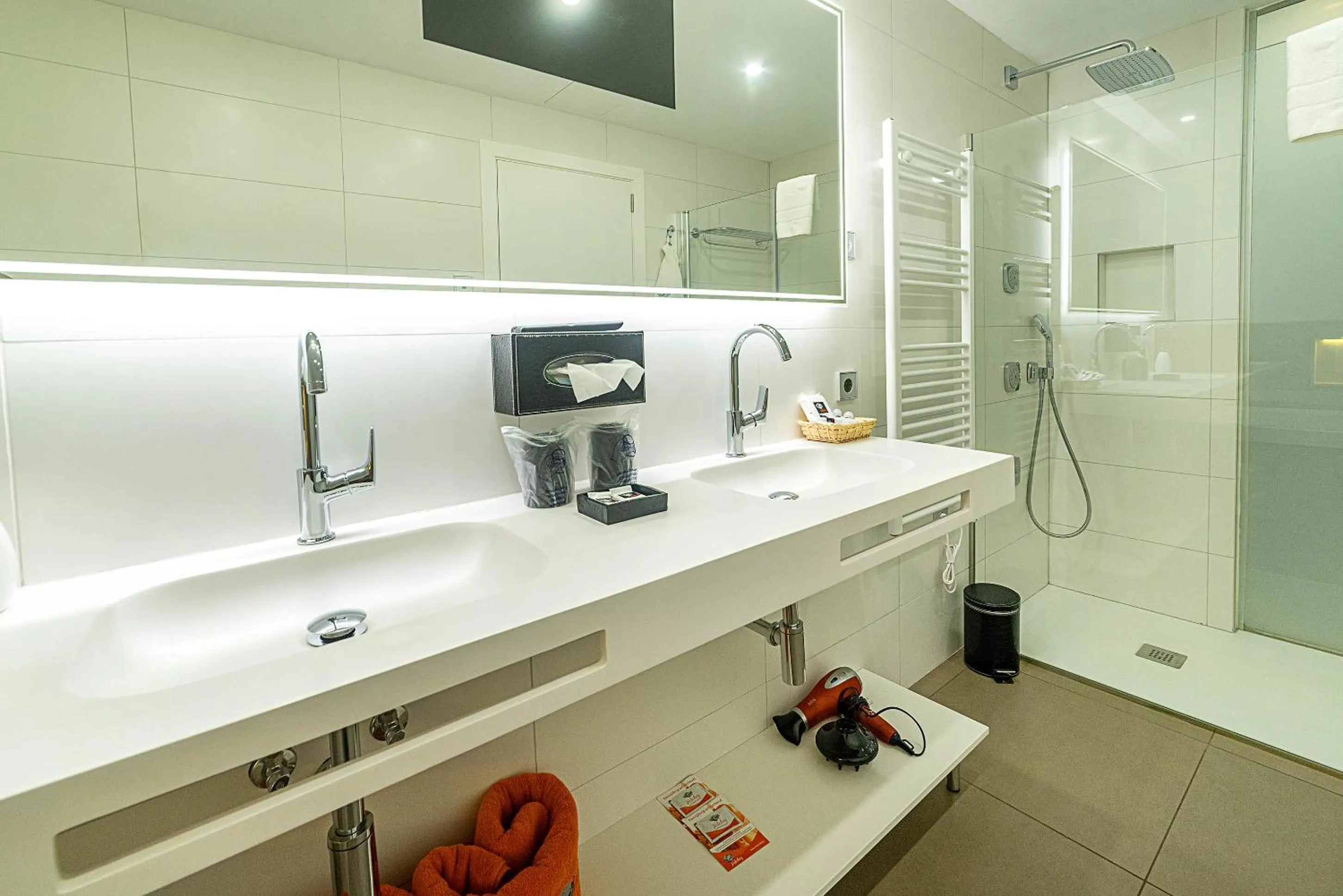 Hotel Paradise Residencial