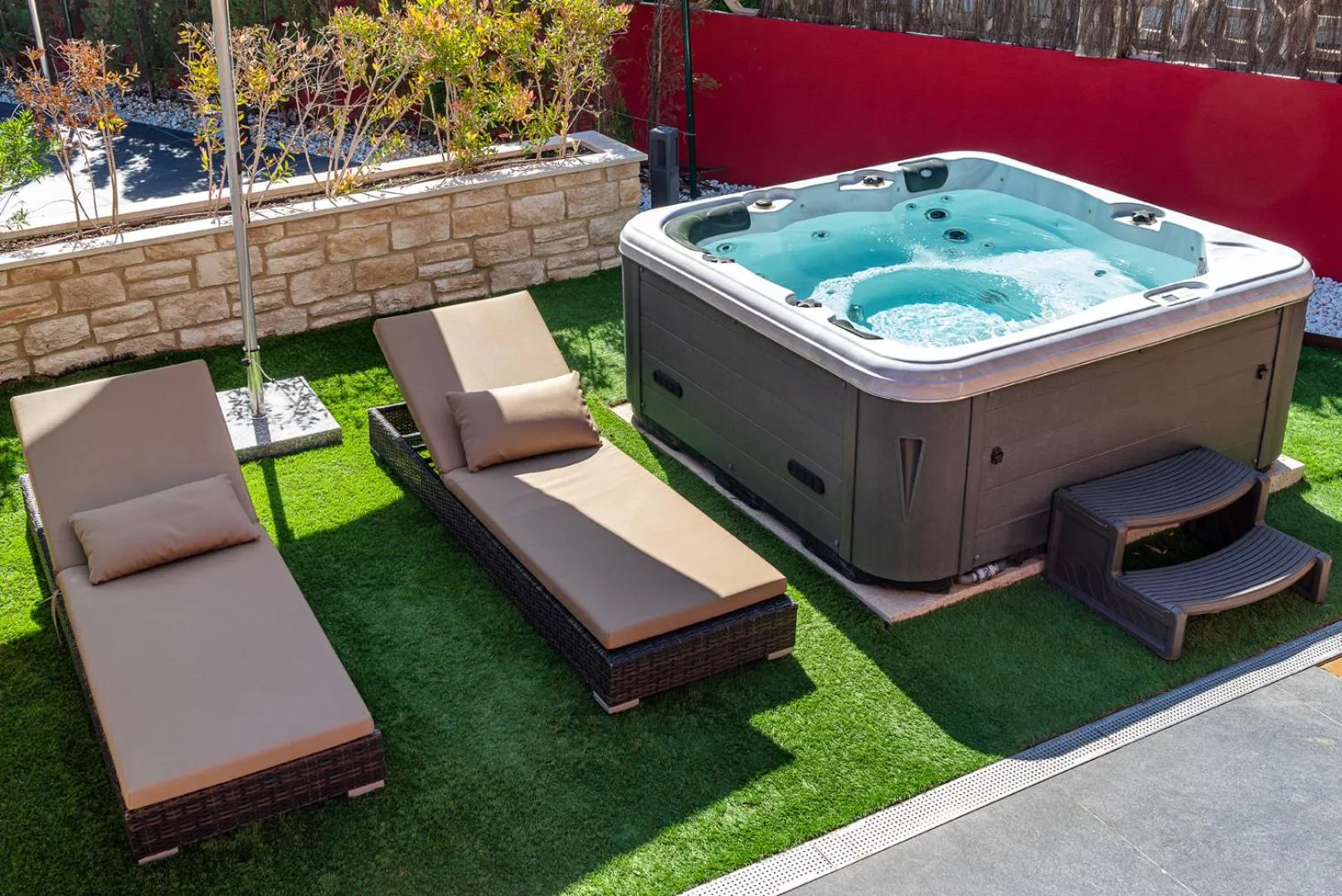 Hotel Paradise Residencial