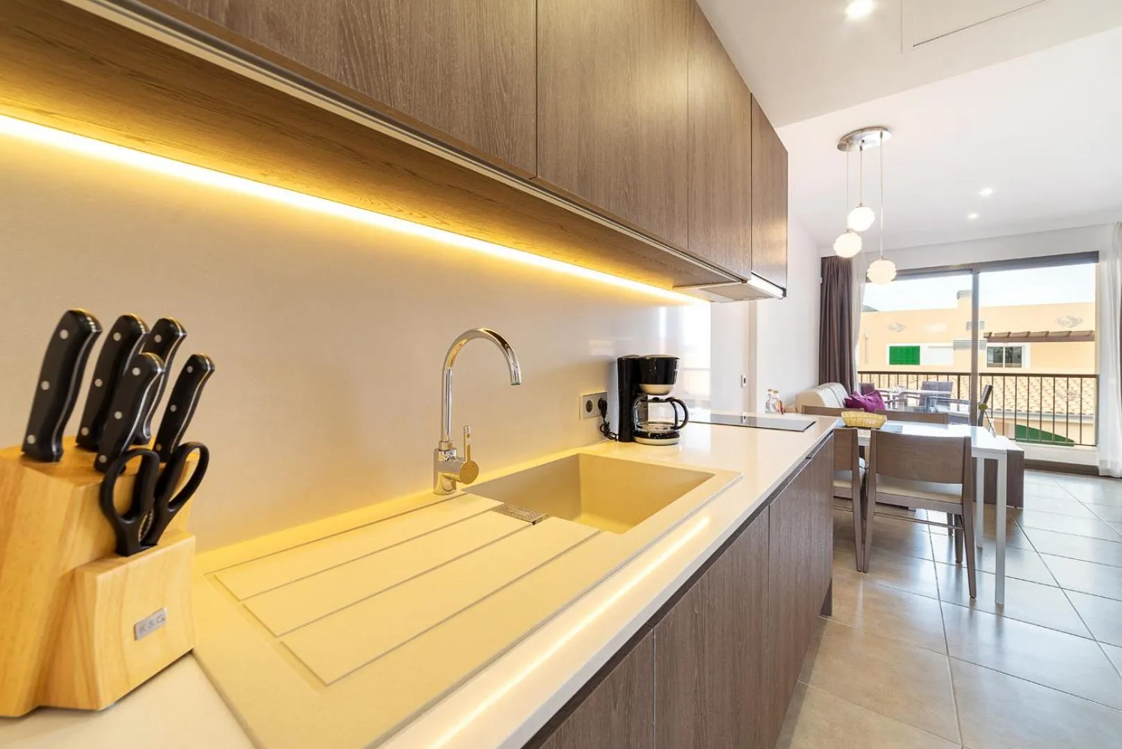 Hotel Paradise Residencial