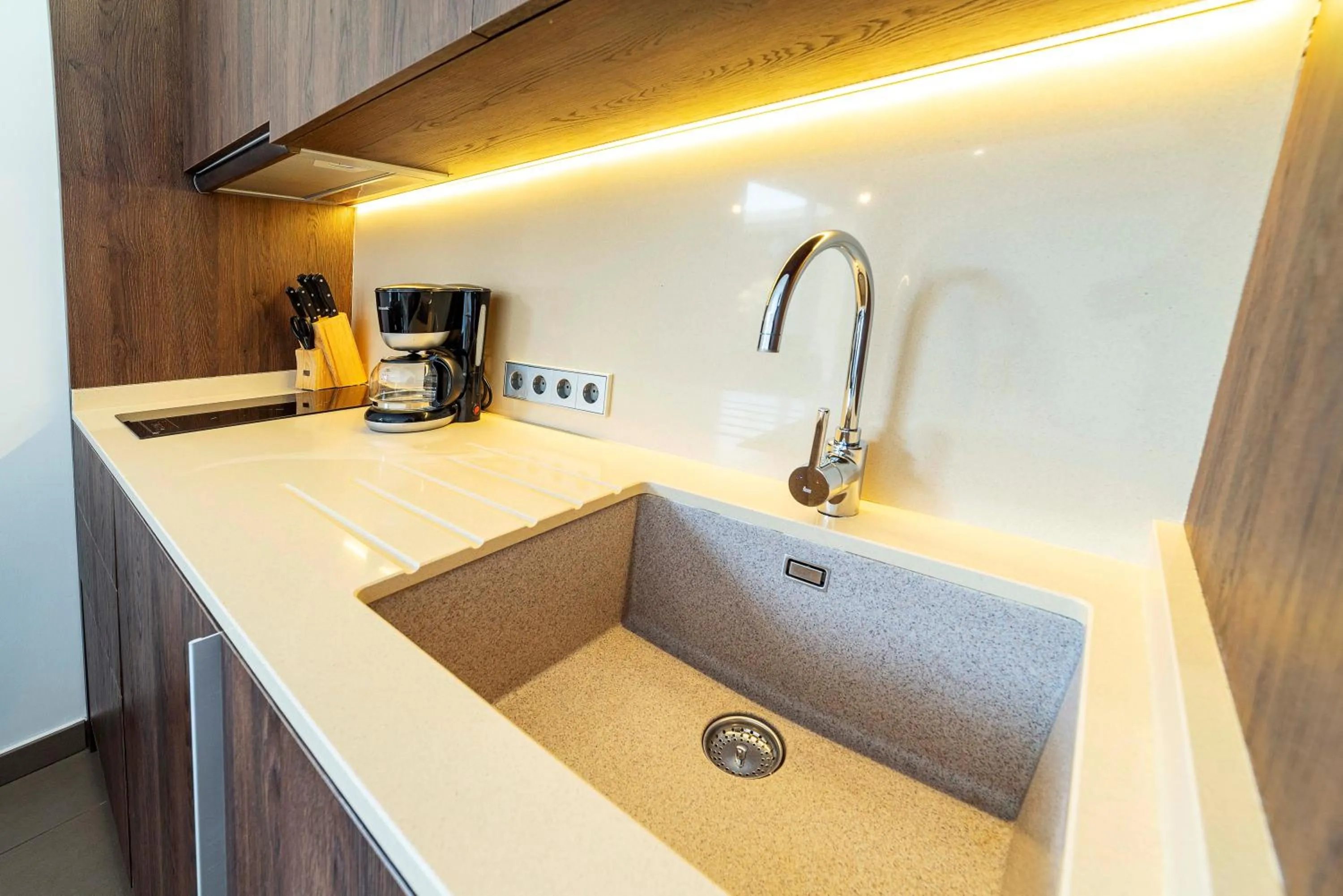 Hotel Paradise Residencial