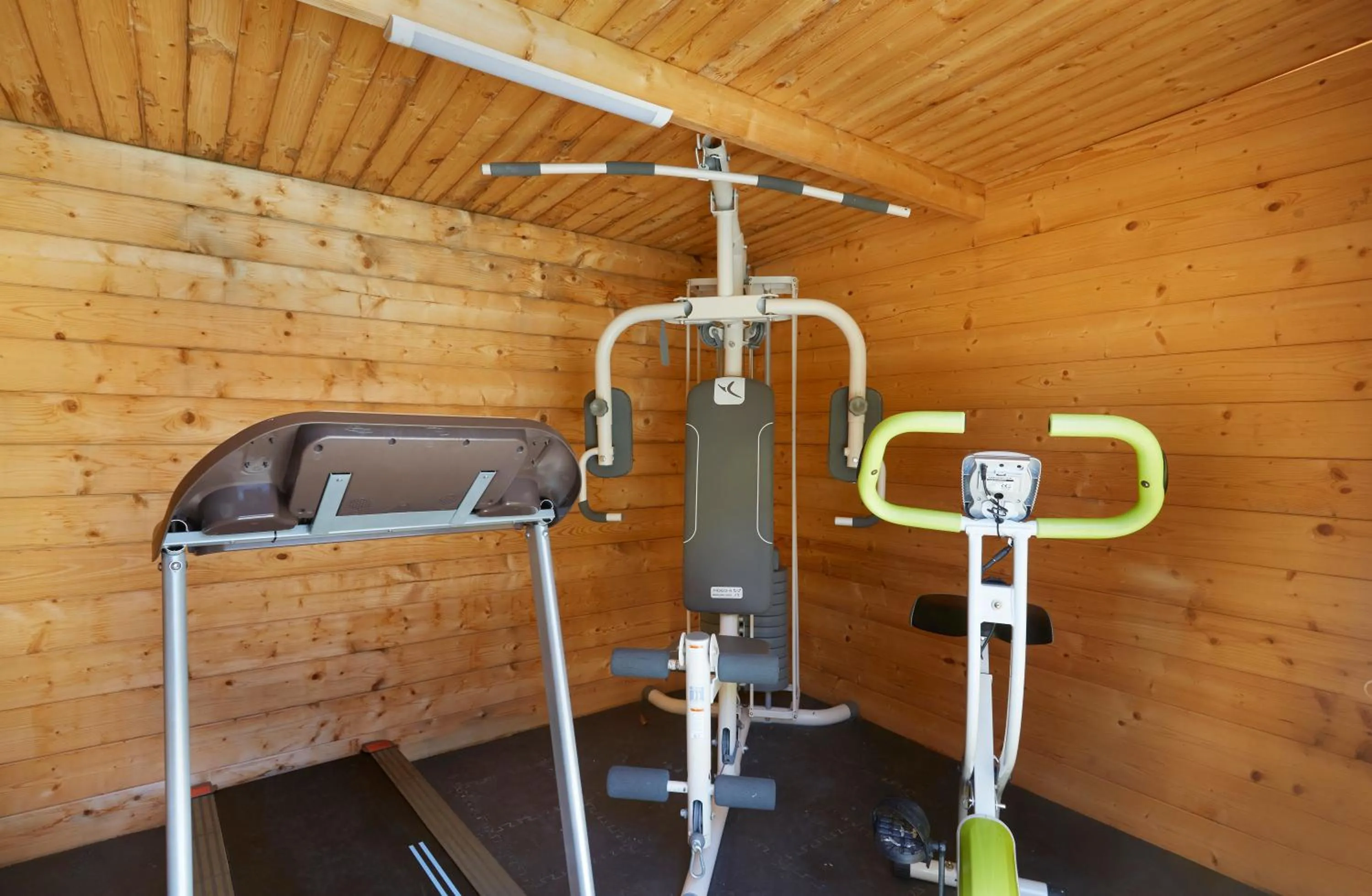 Domaine de Bersaillin