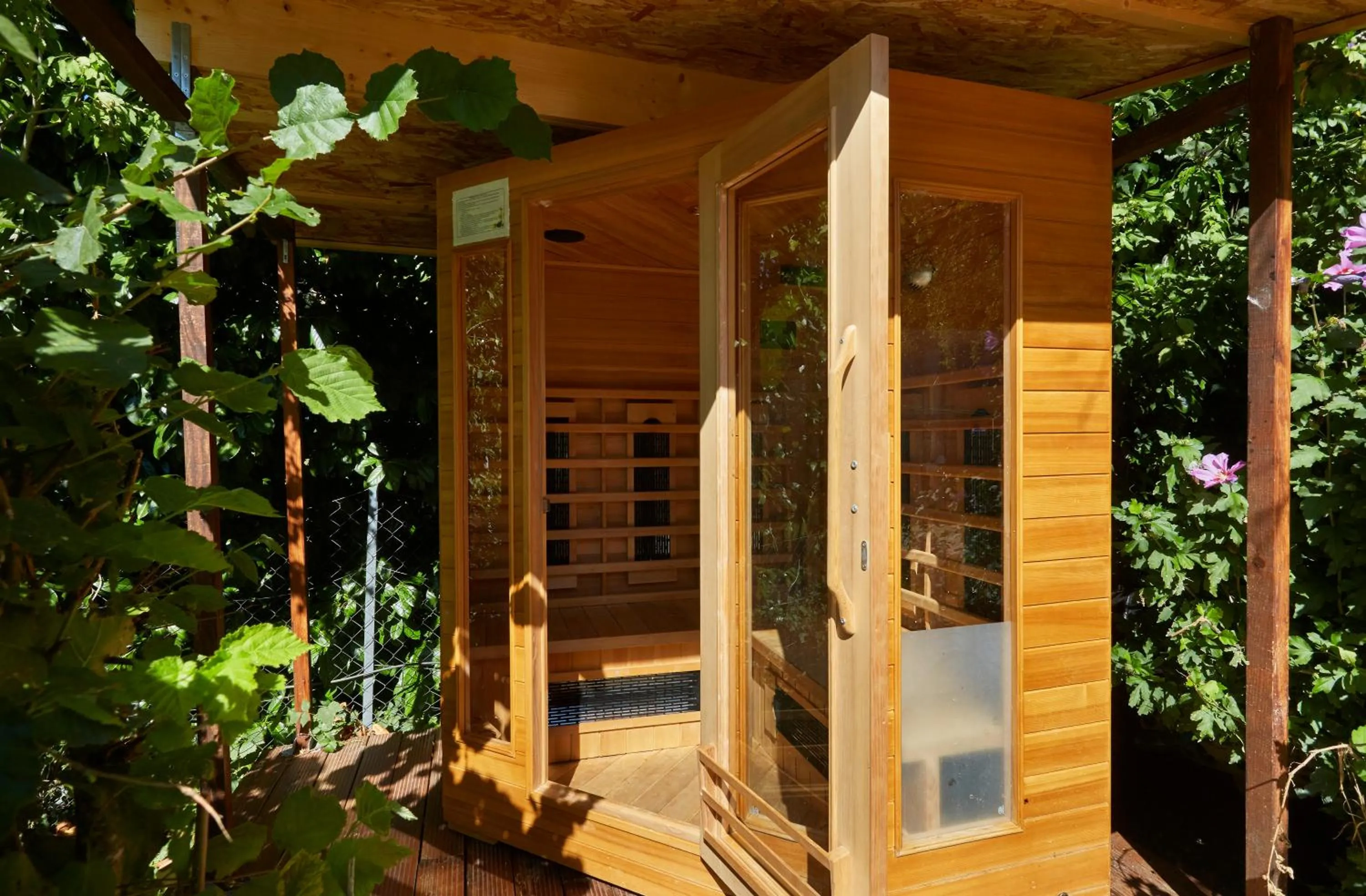 Domaine de Bersaillin