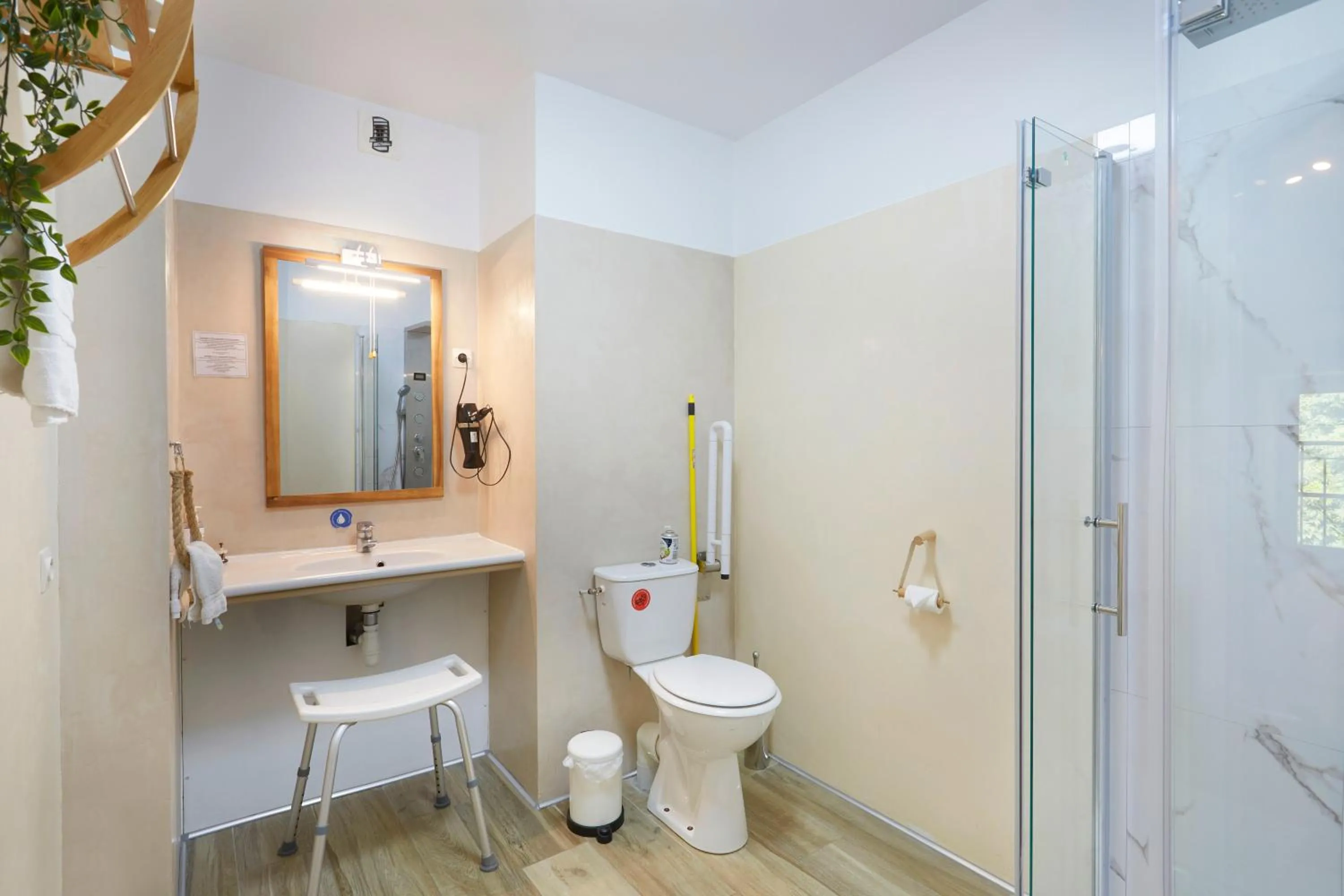 Domaine de Bersaillin