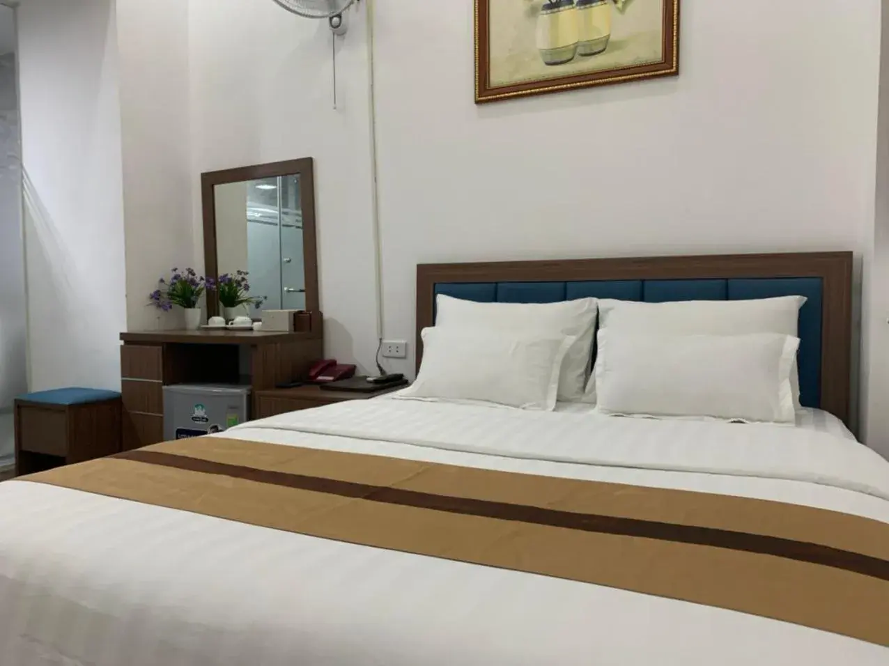 Duc Long Hotel Duc Long Hotel