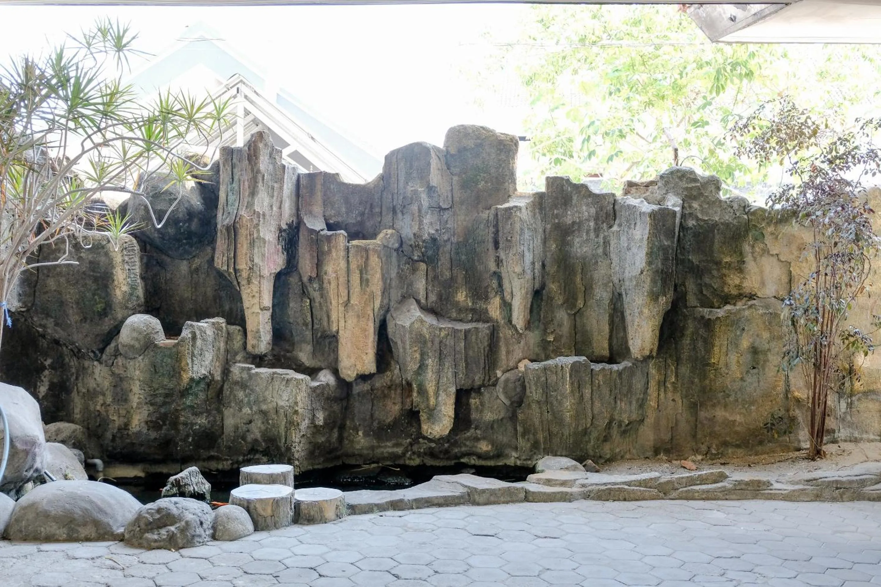 Other in OYO 1803 Hotel Sarangan Permai