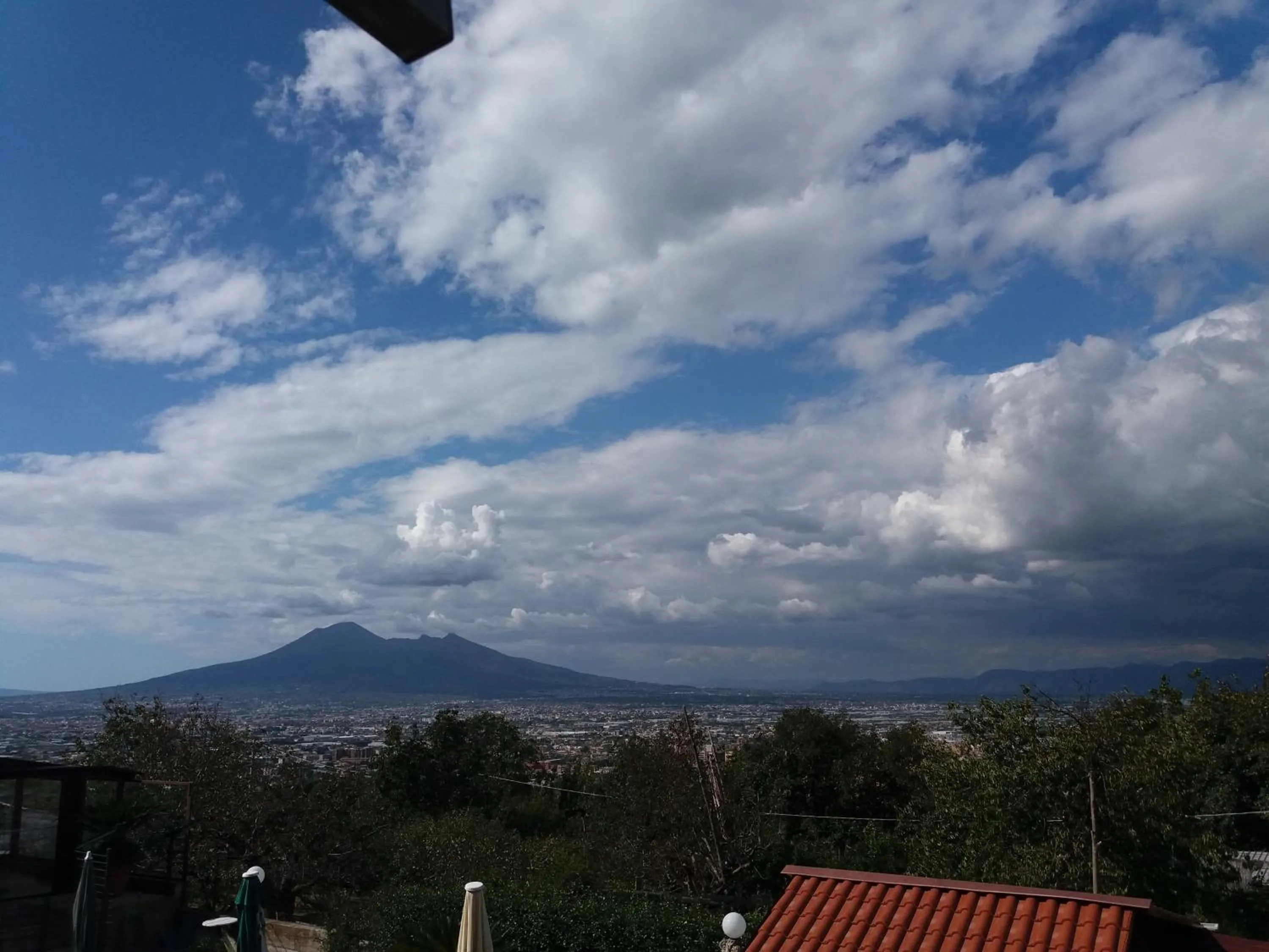 Villa Mola Bed And Breakfast