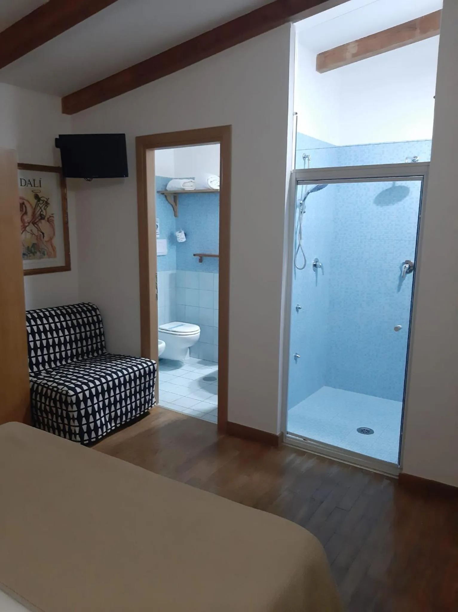 Villa Mola Bed And Breakfast