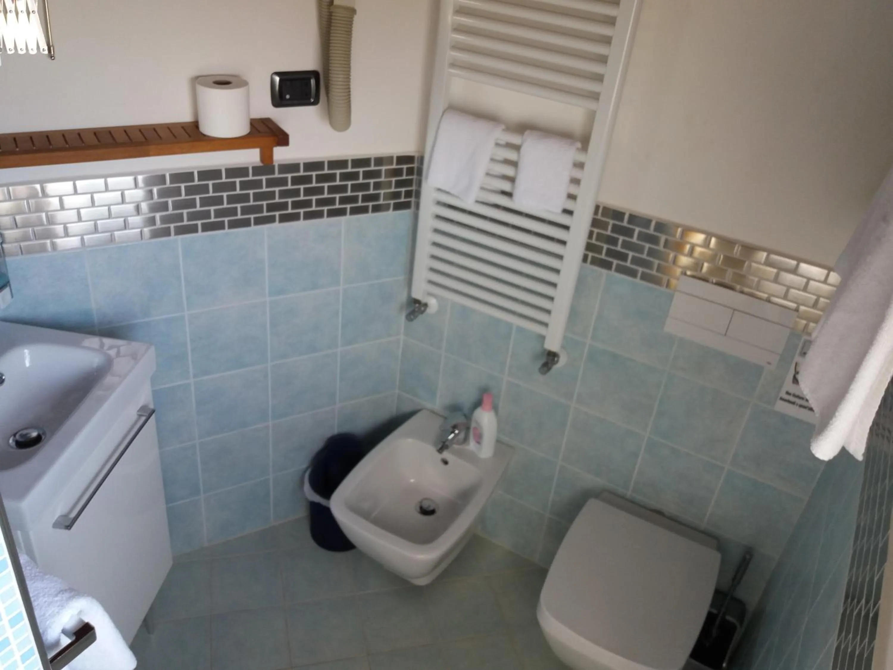 Villa Mola Bed And Breakfast