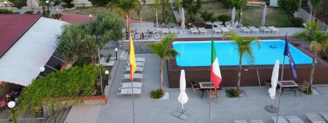 Villa Mola Bed And Breakfast