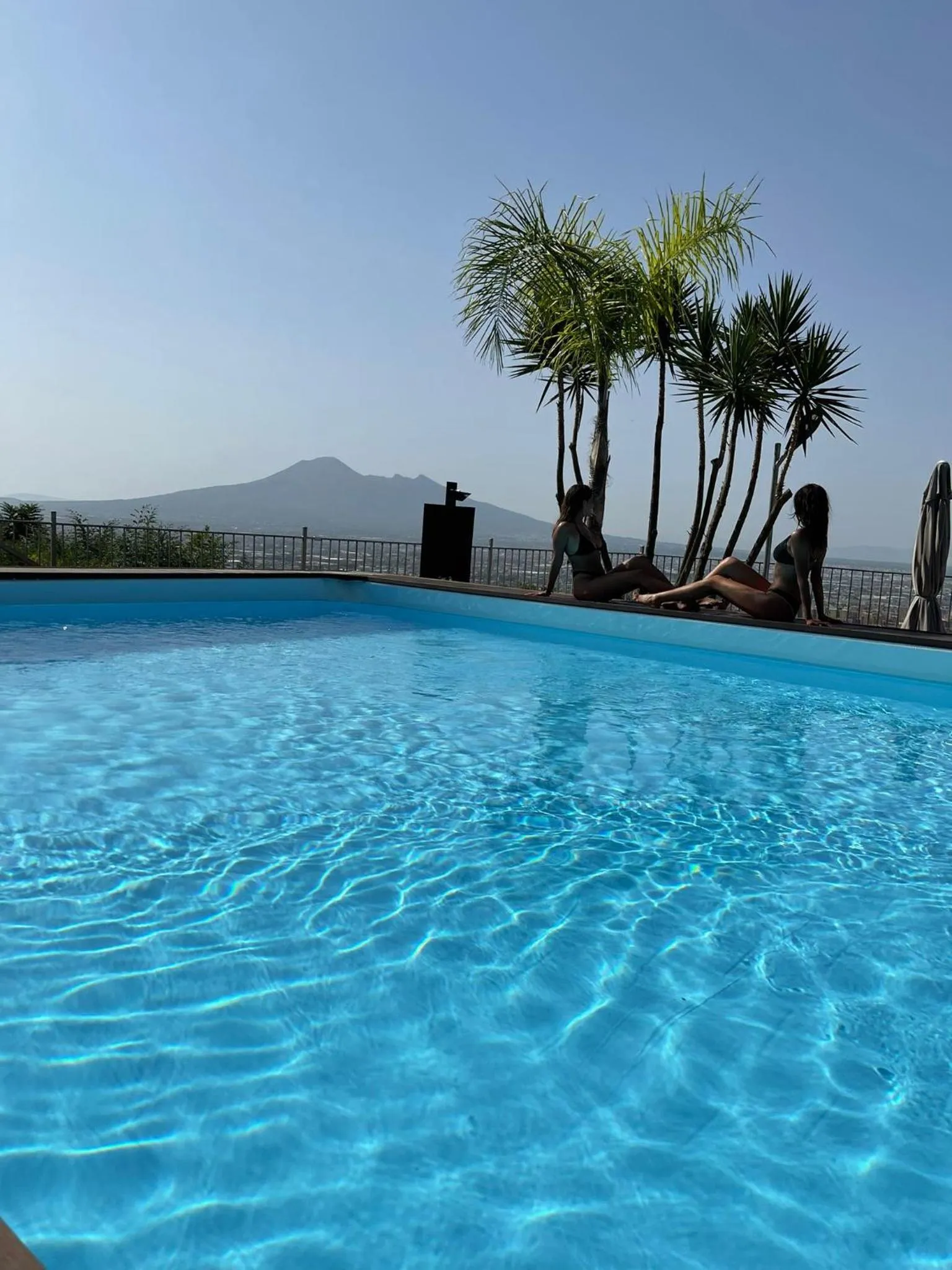 Villa Mola Bed And Breakfast