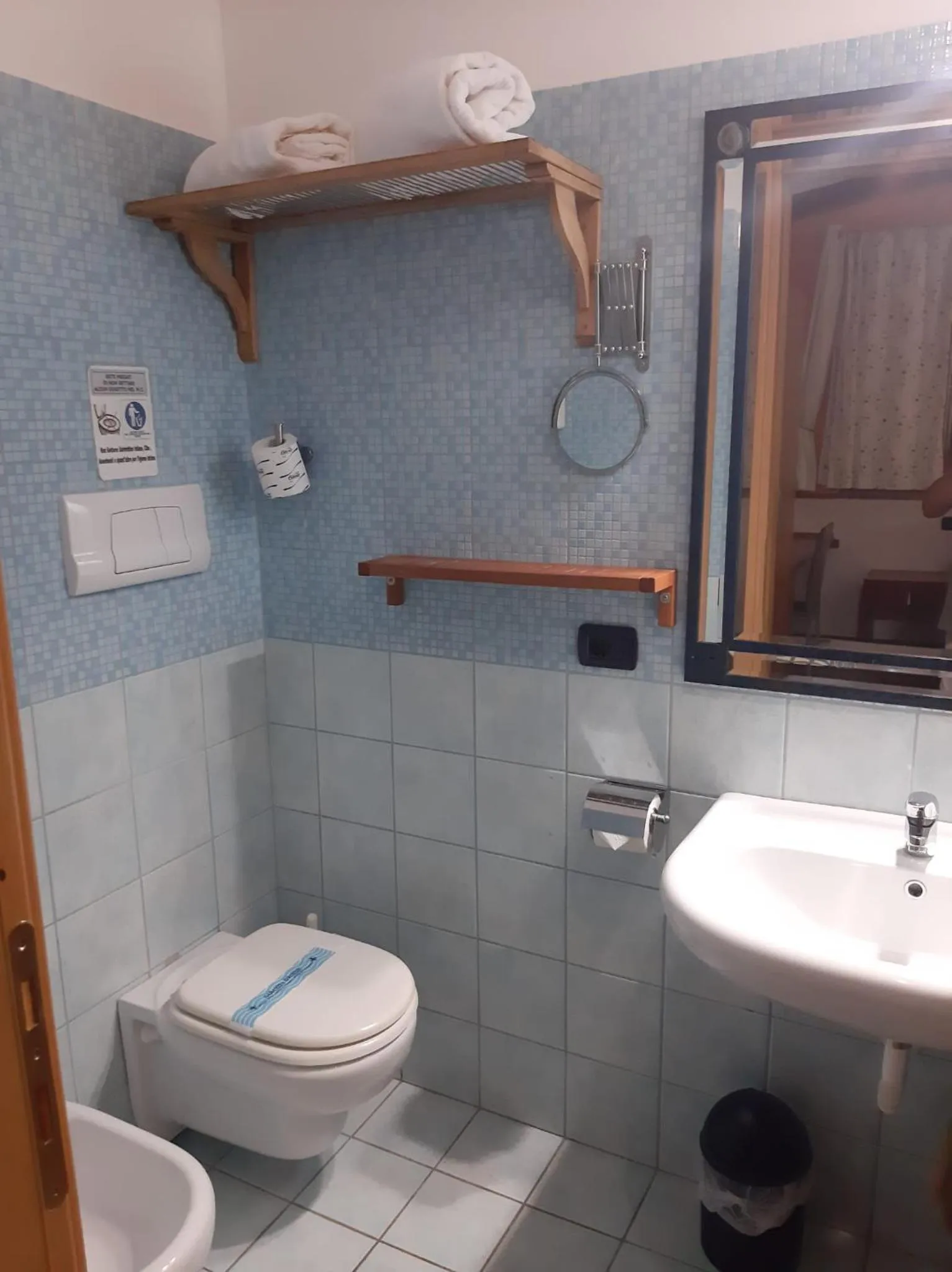 Villa Mola Bed And Breakfast