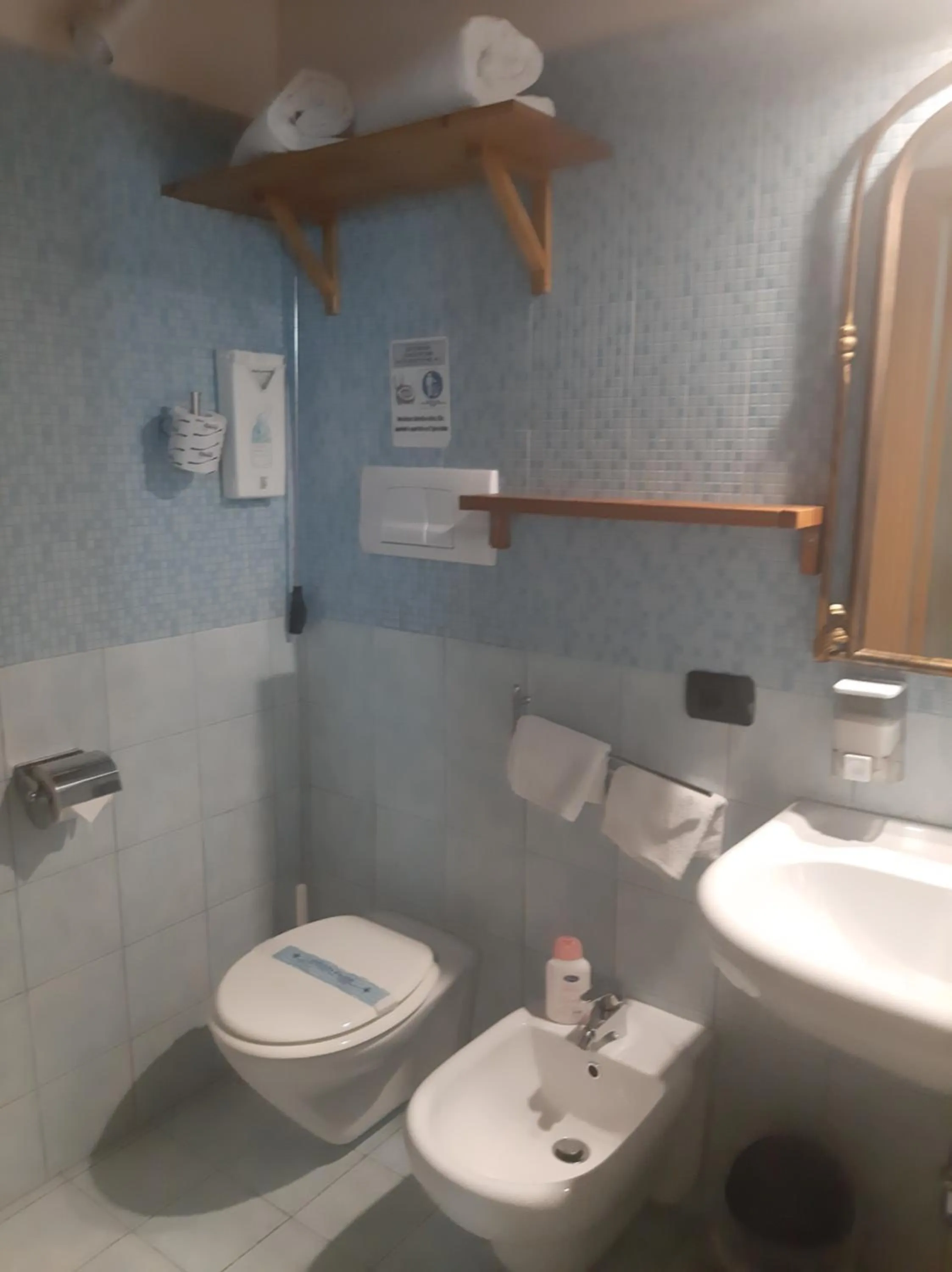 Villa Mola Bed And Breakfast