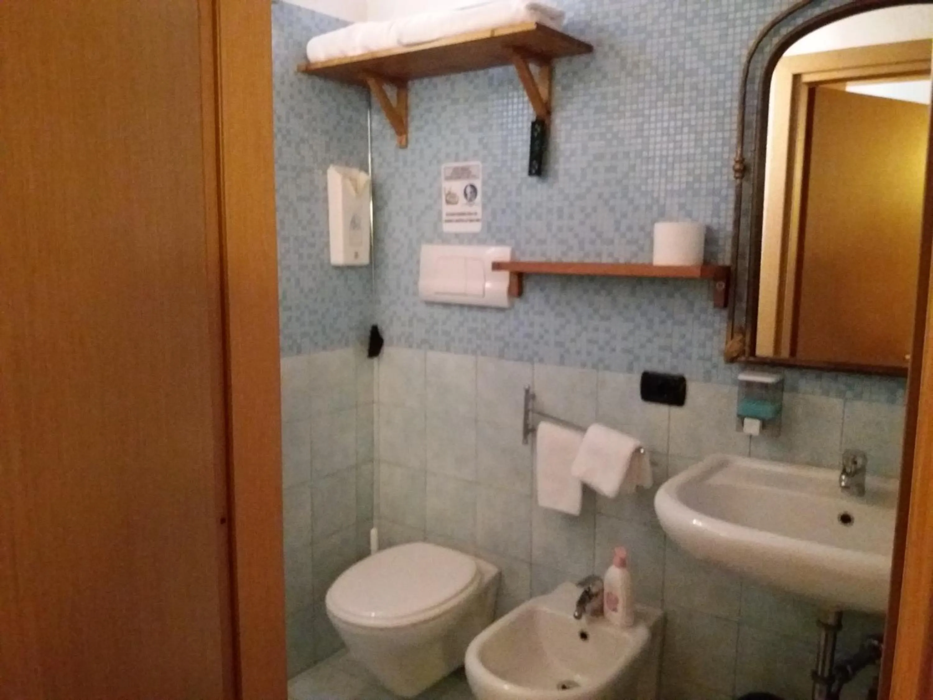 Villa Mola Bed And Breakfast