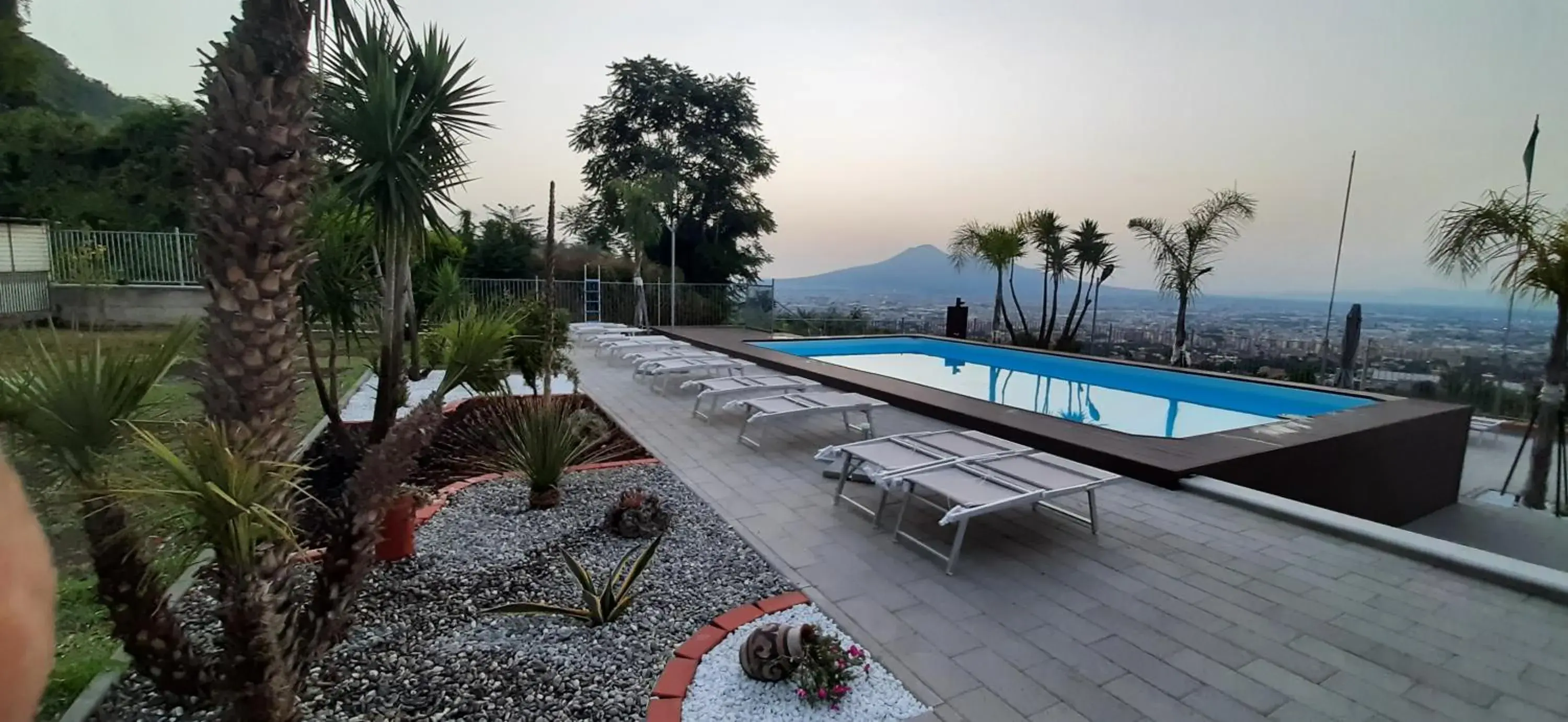 Villa Mola Bed And Breakfast Villa Mola Bed And Breakfast