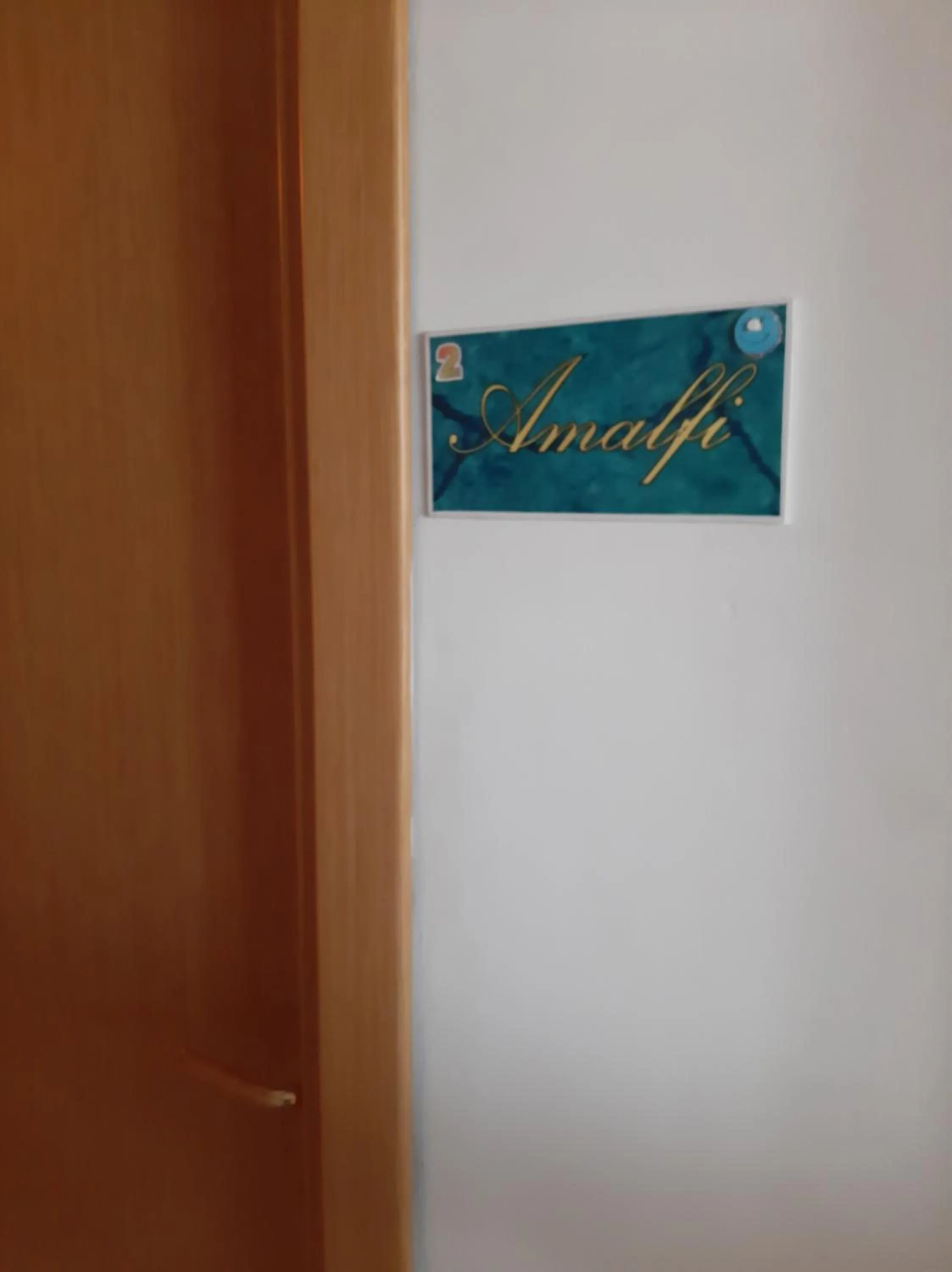 Villa Mola Bed And Breakfast