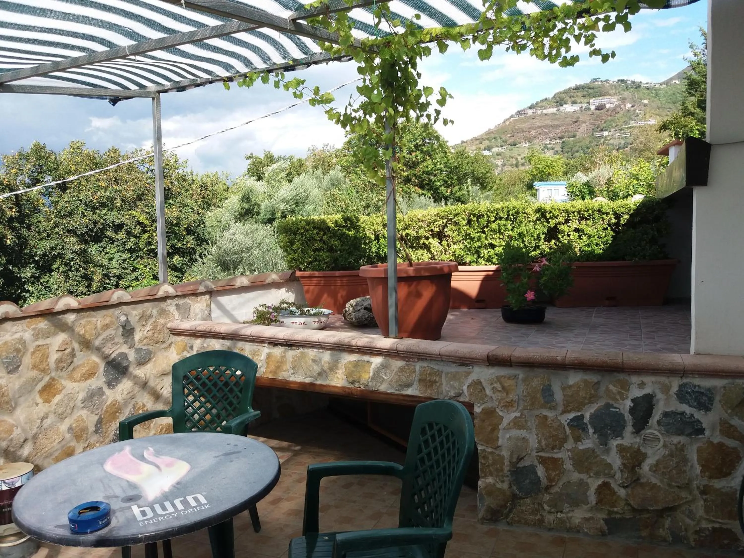 Villa Mola Bed And Breakfast