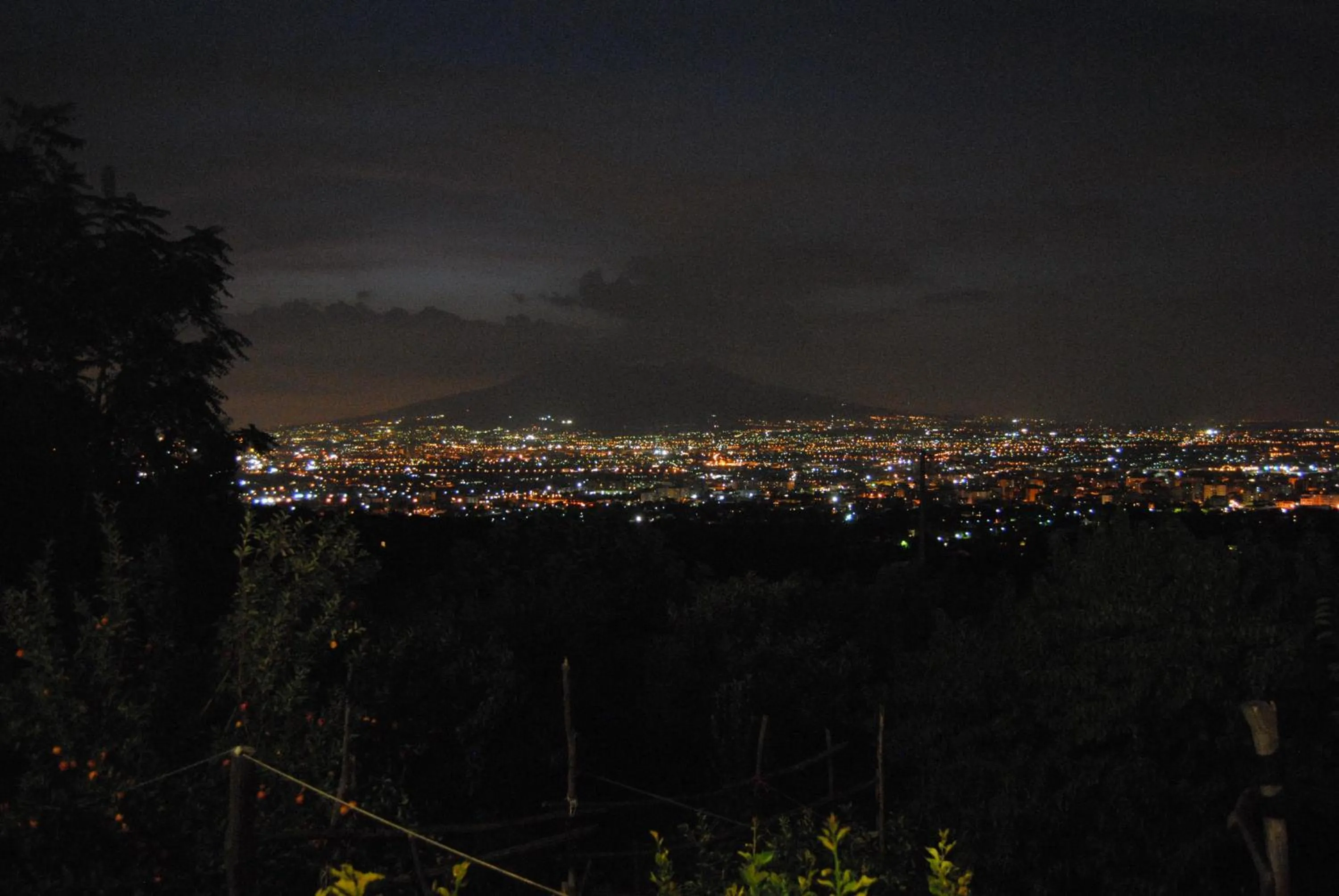 Villa Mola Bed And Breakfast