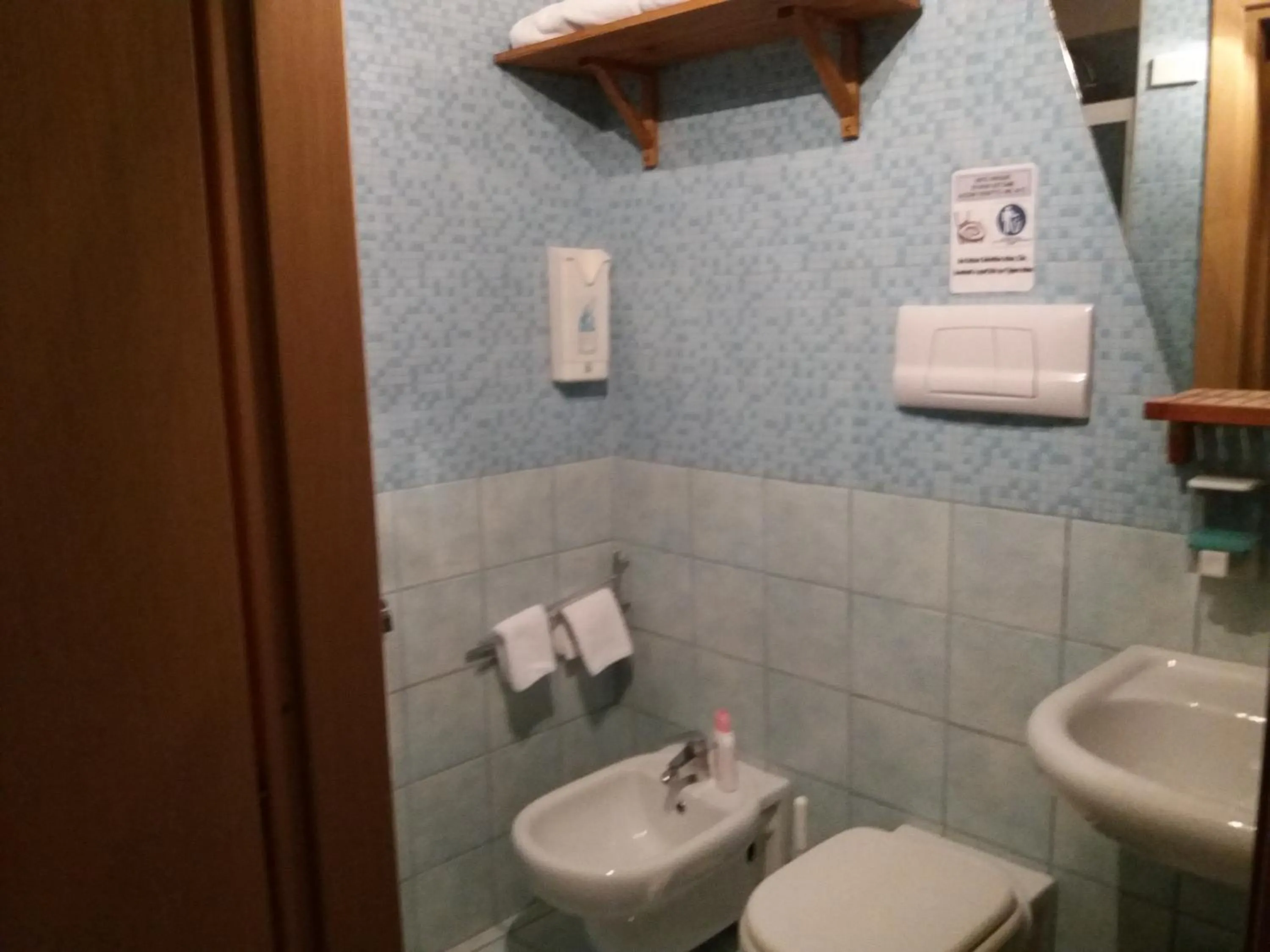 Villa Mola Bed And Breakfast