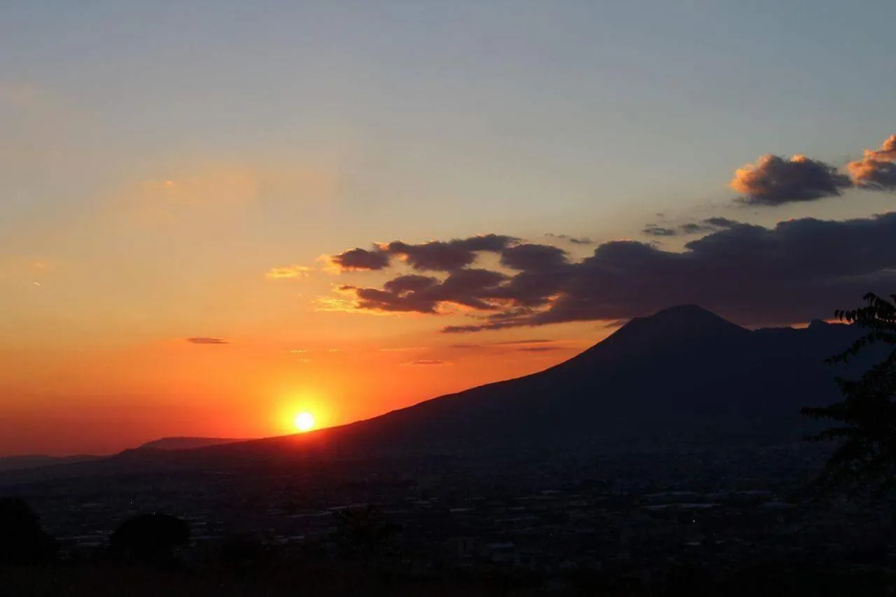 View (from property/room) in Villa Mola Bed And Breakfast