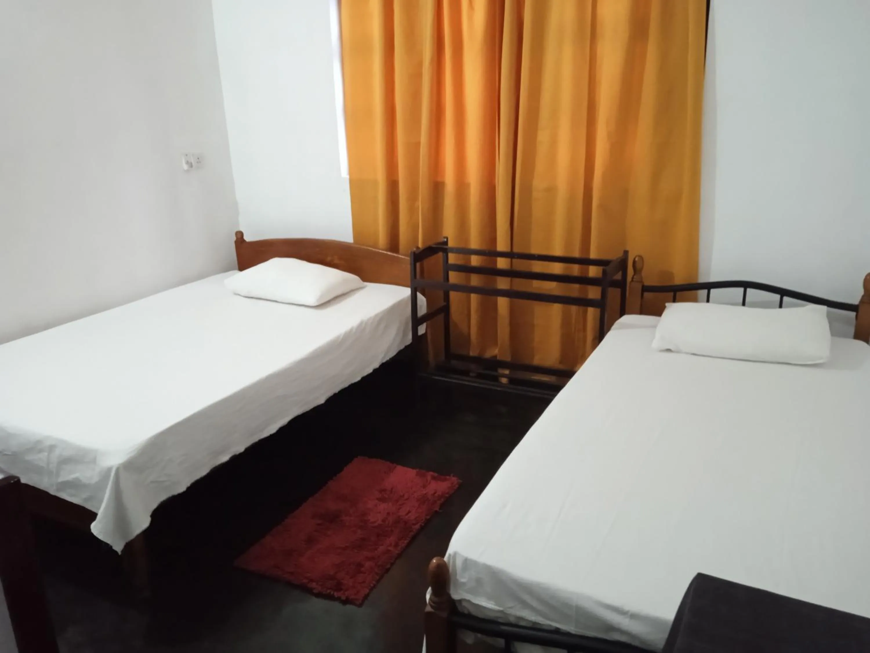 Bedroom, Bed in Gerard Holiday Home