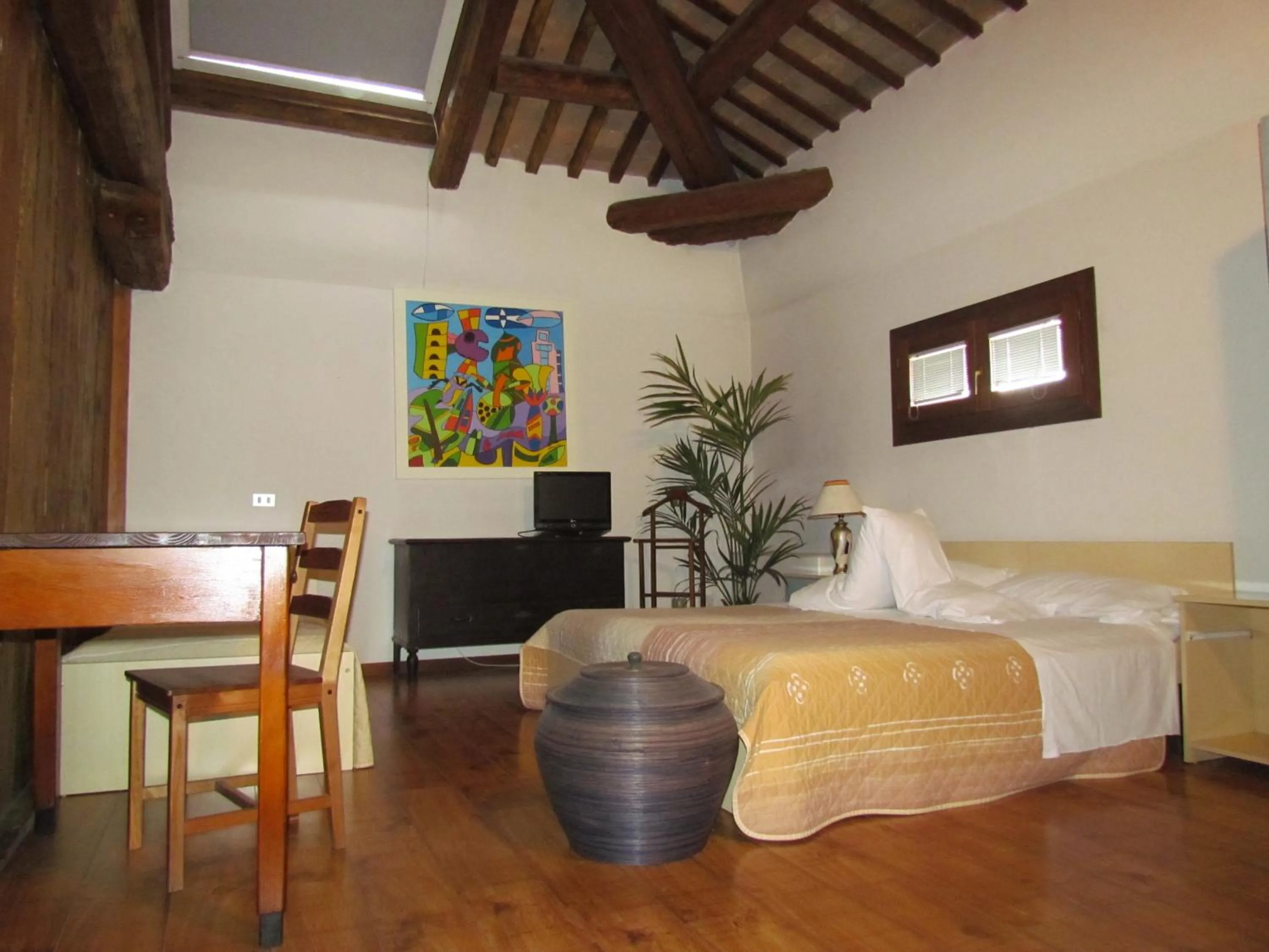 Ristorante Alloggio Ostello Amolara