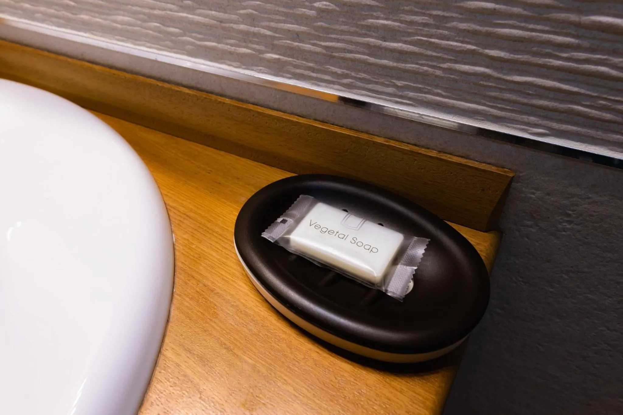 Bathroom in Posada Villa Matilde