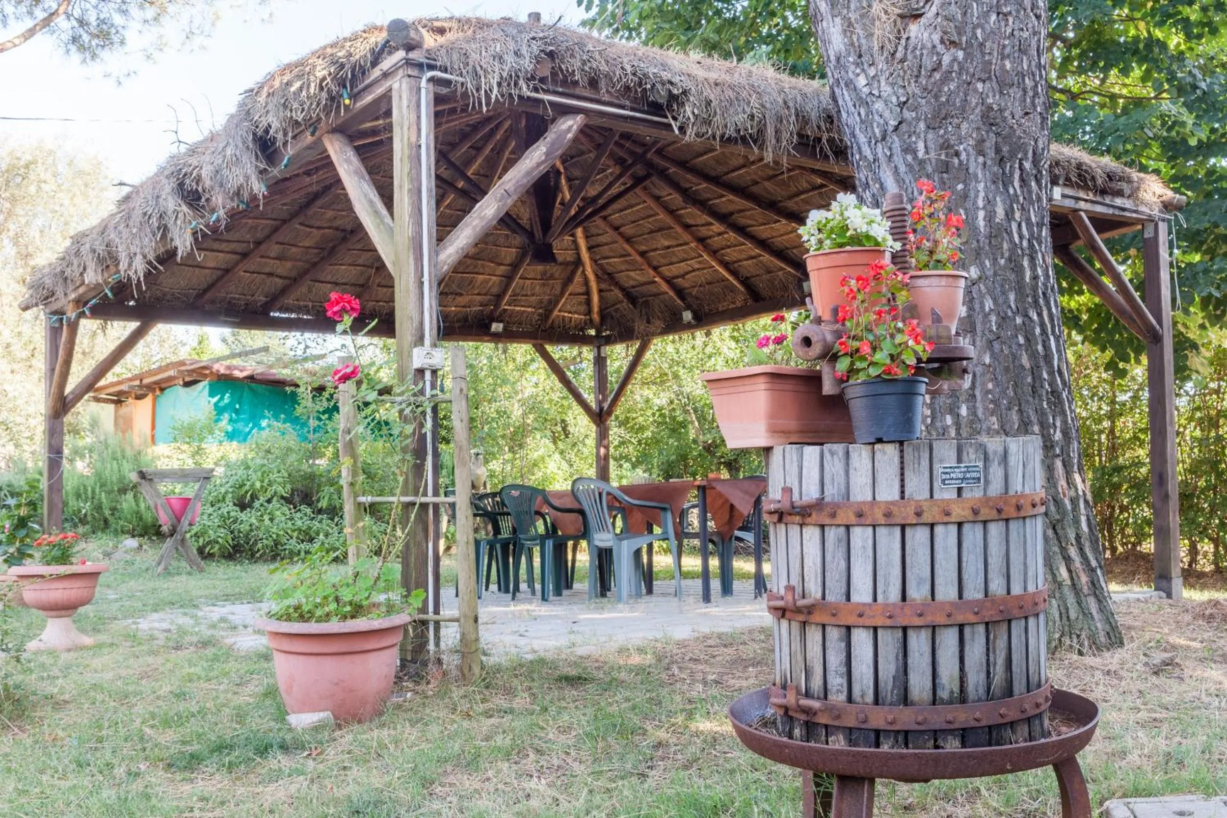 Artisti Del Cavallo Tourism