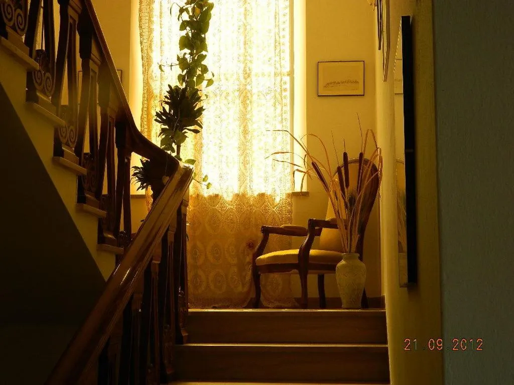 Artisti Del Cavallo Tourism