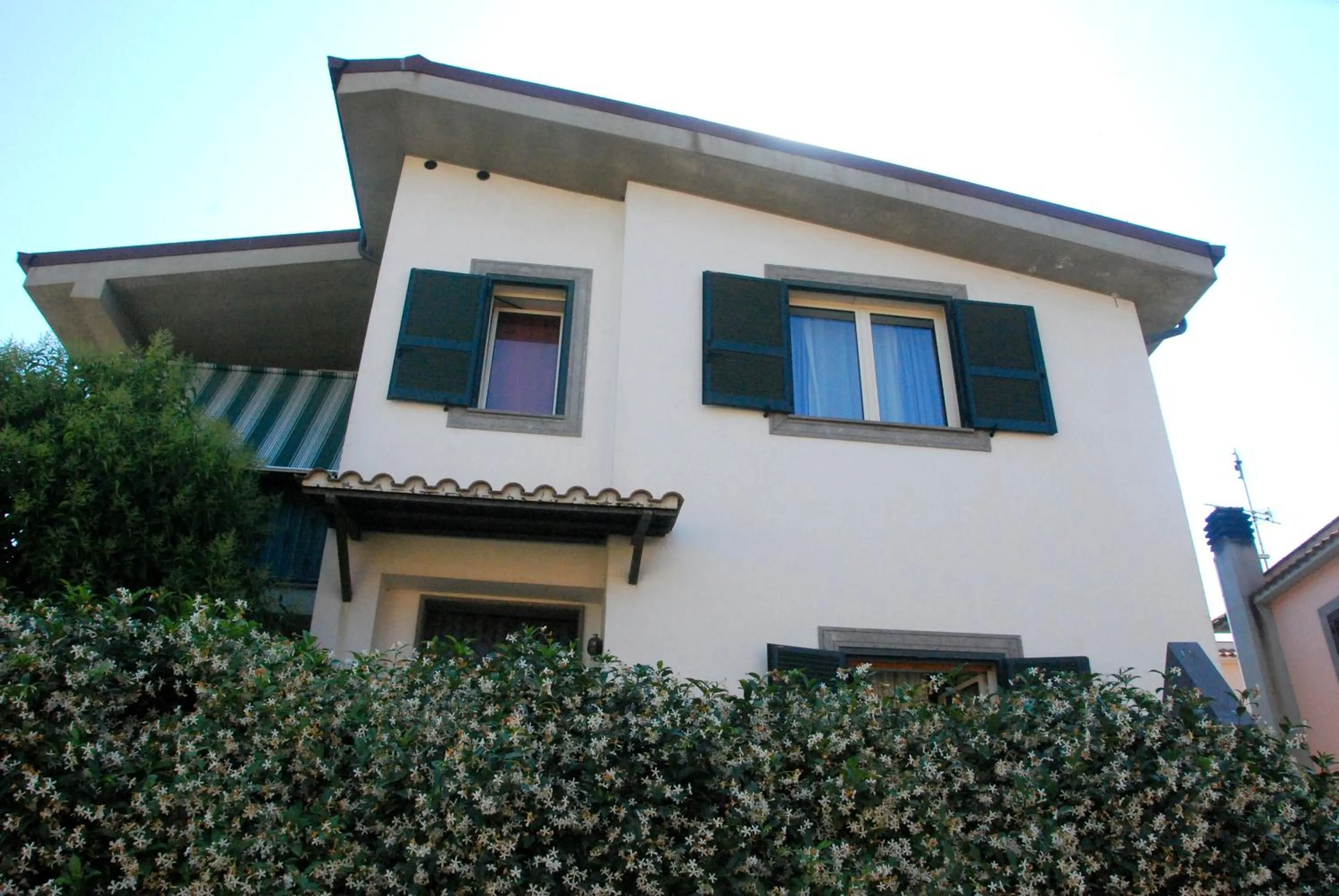 Property building in Fabiola B & B