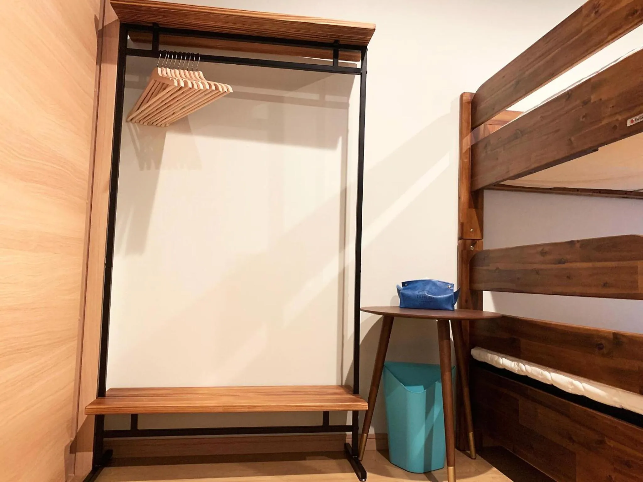 Bed in Cactus Inn / Vacation STAY 51554