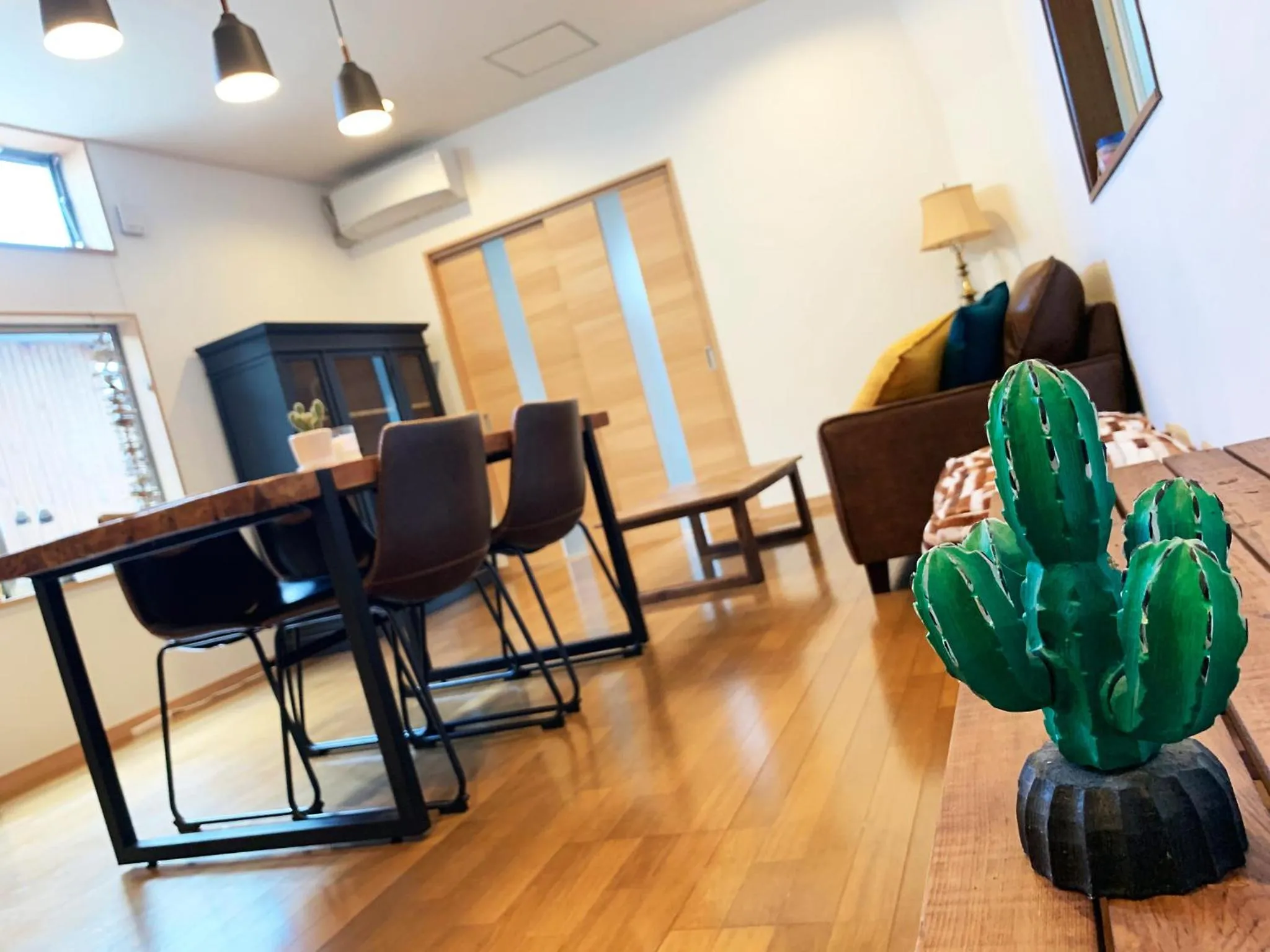 Cactus Inn / Vacation STAY 51547