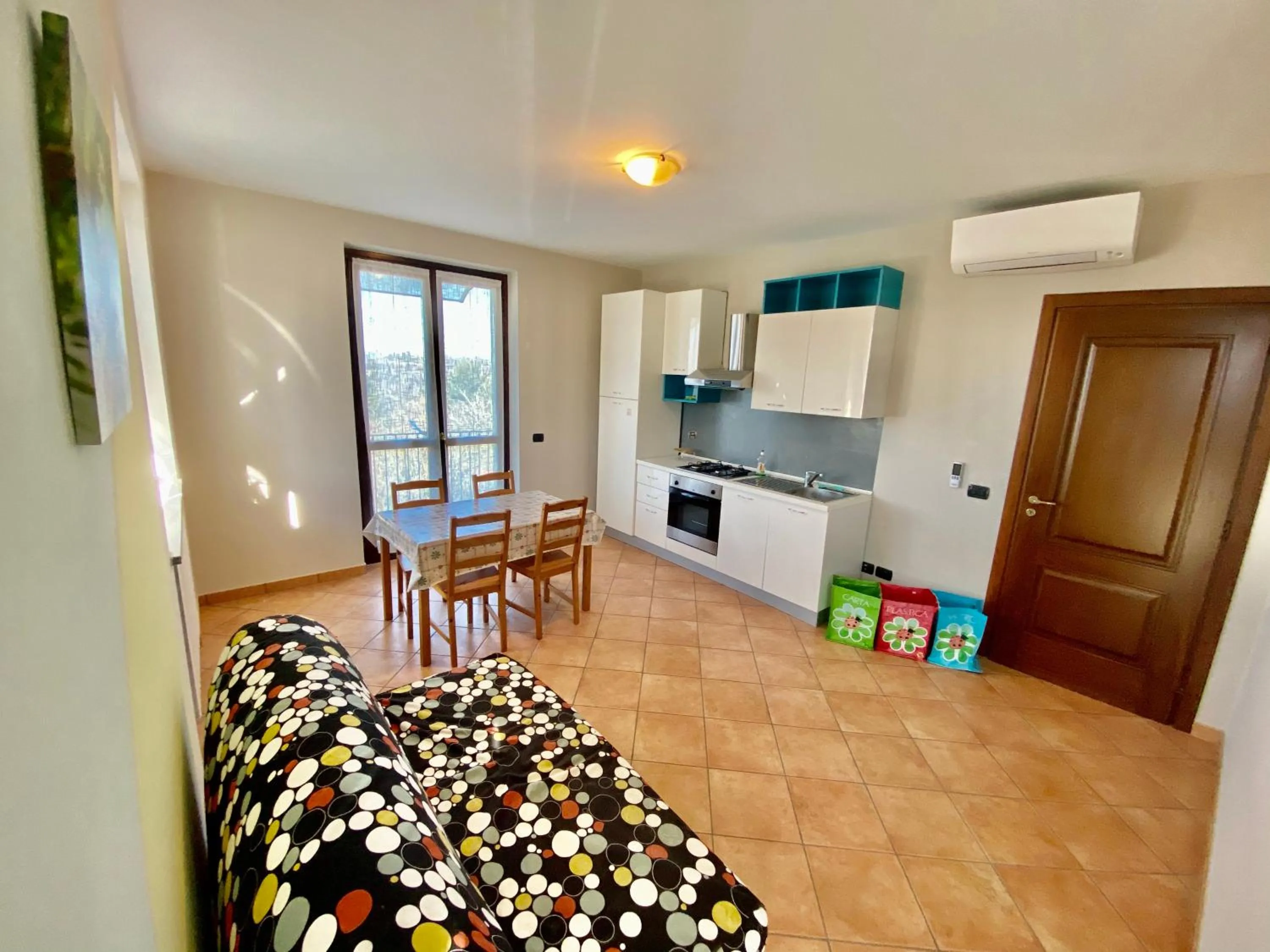 The Green Guest House