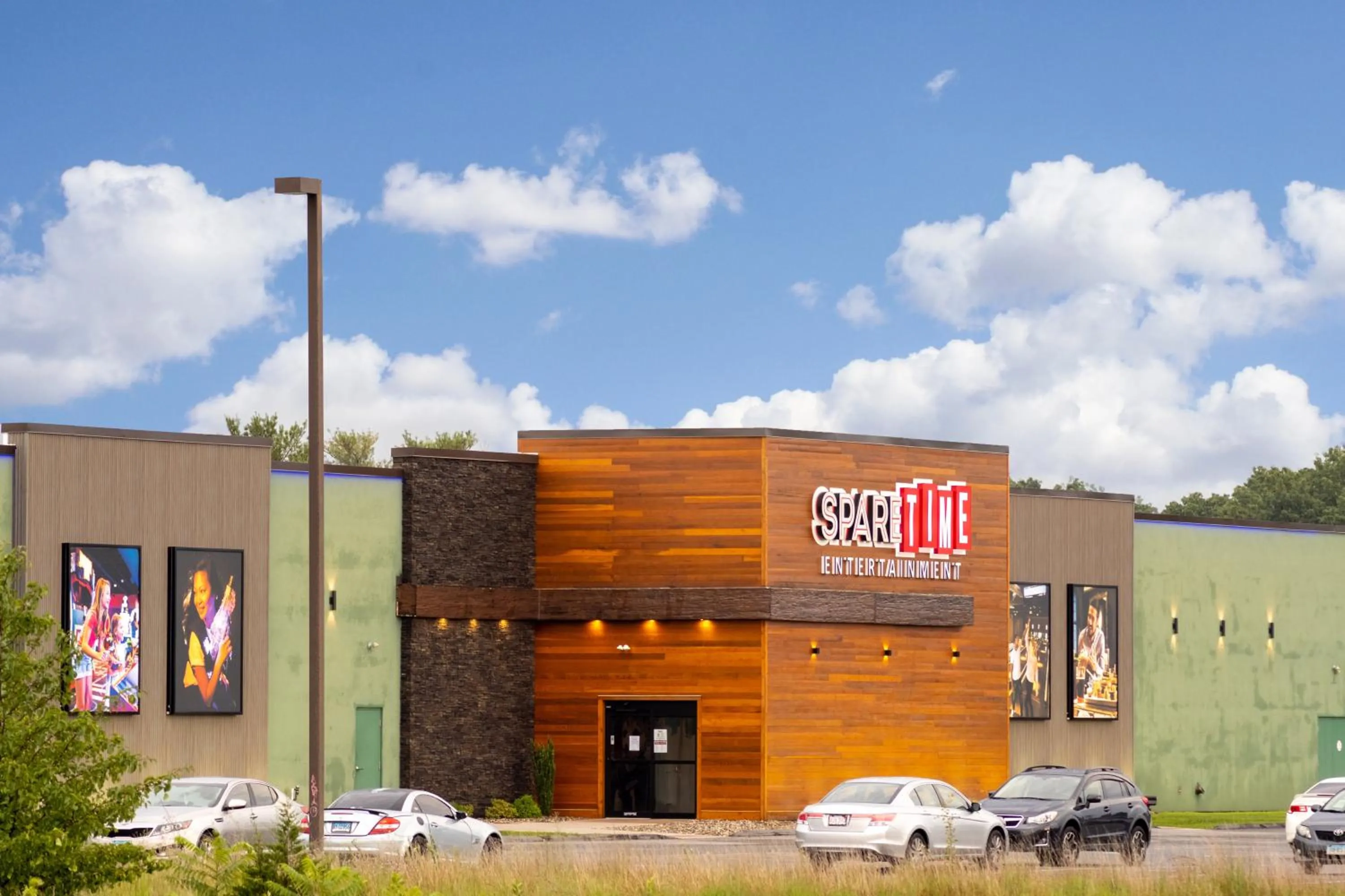 Nearby landmark in Candlewood Suites Windsor Locks by IHG