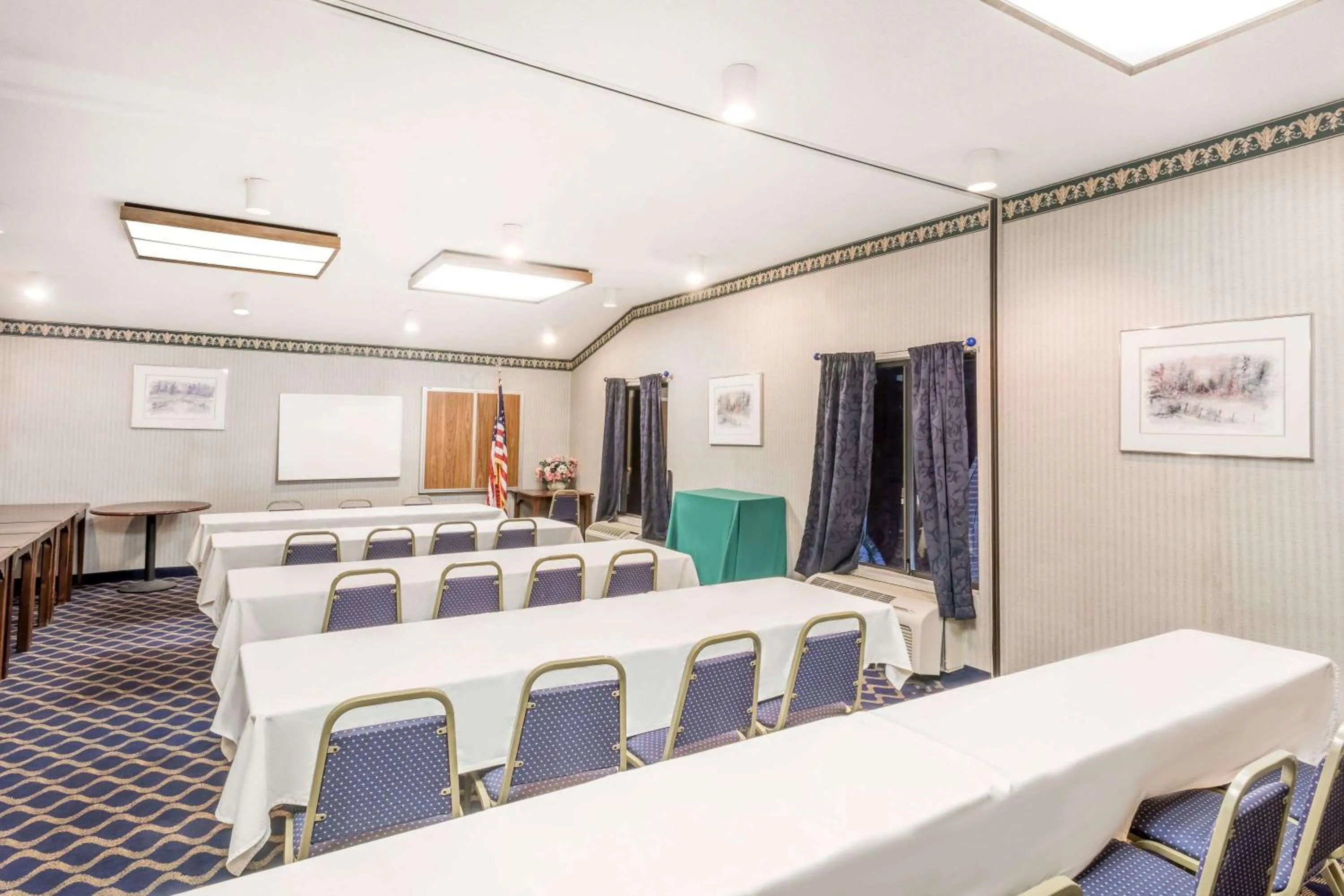 On site in Aderi Hotel Near Casino