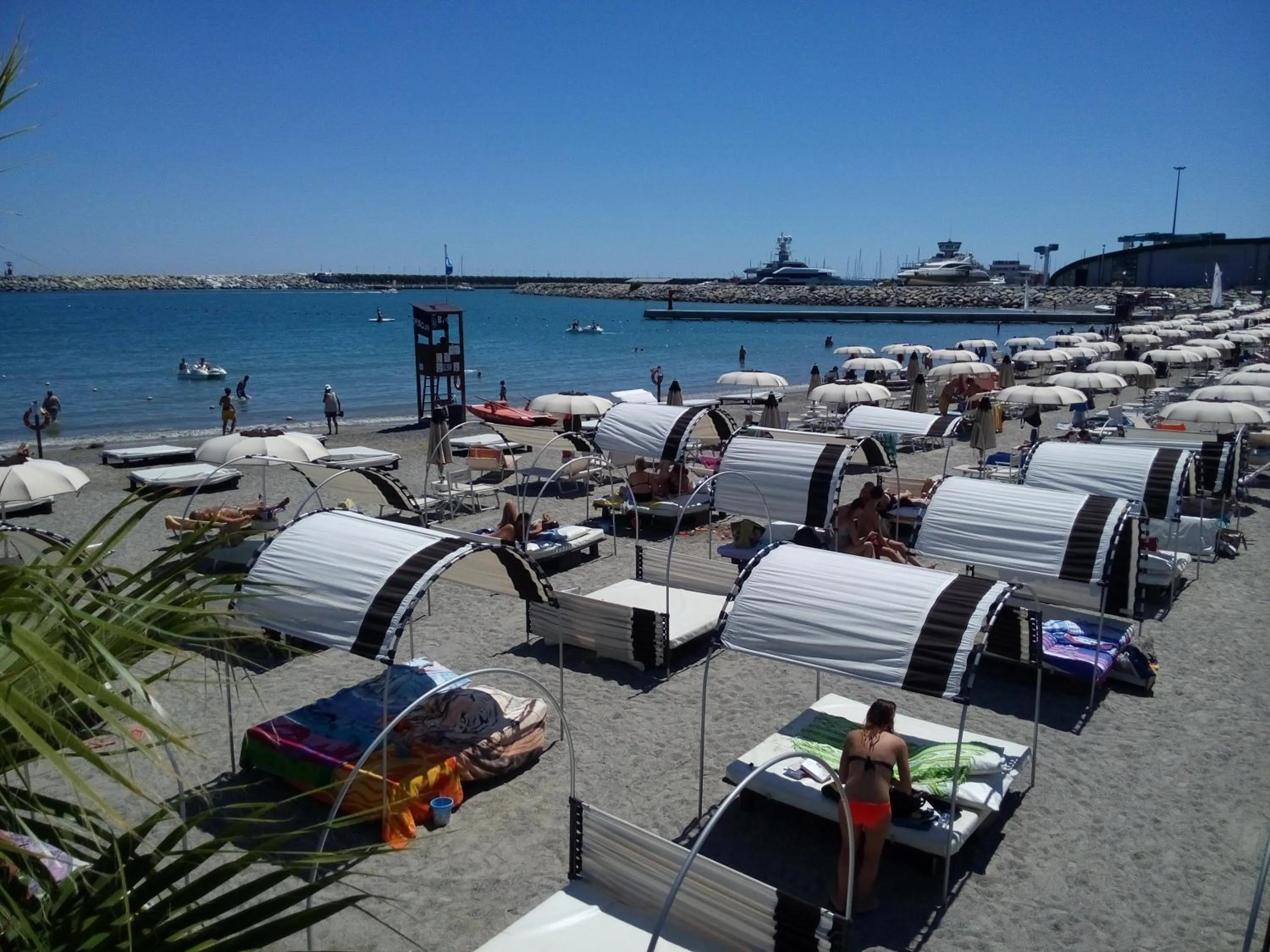 Neighbourhood in Residence Colibrì Family & Bike