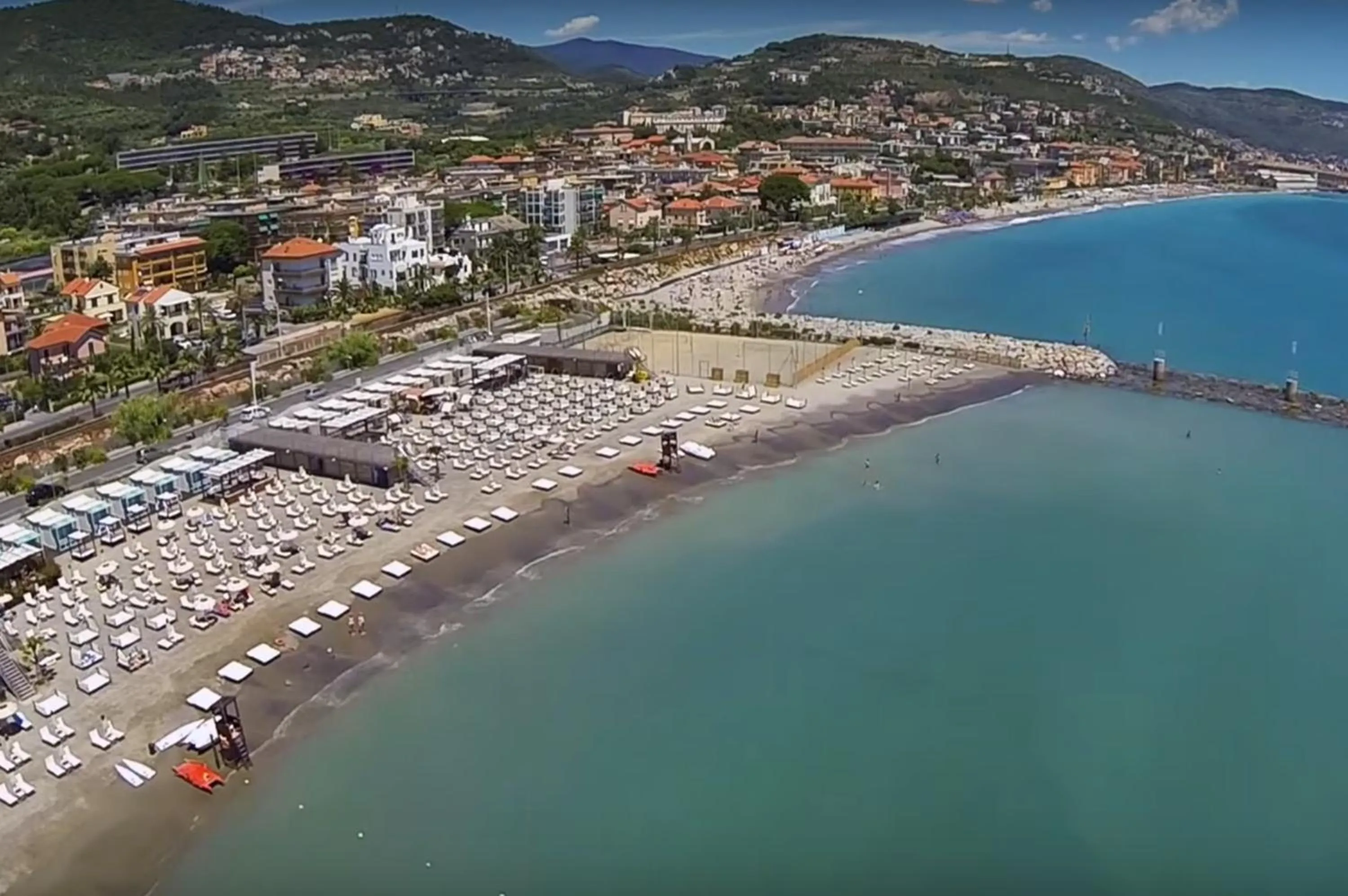 Neighbourhood in Residence Colibrì Family & Bike