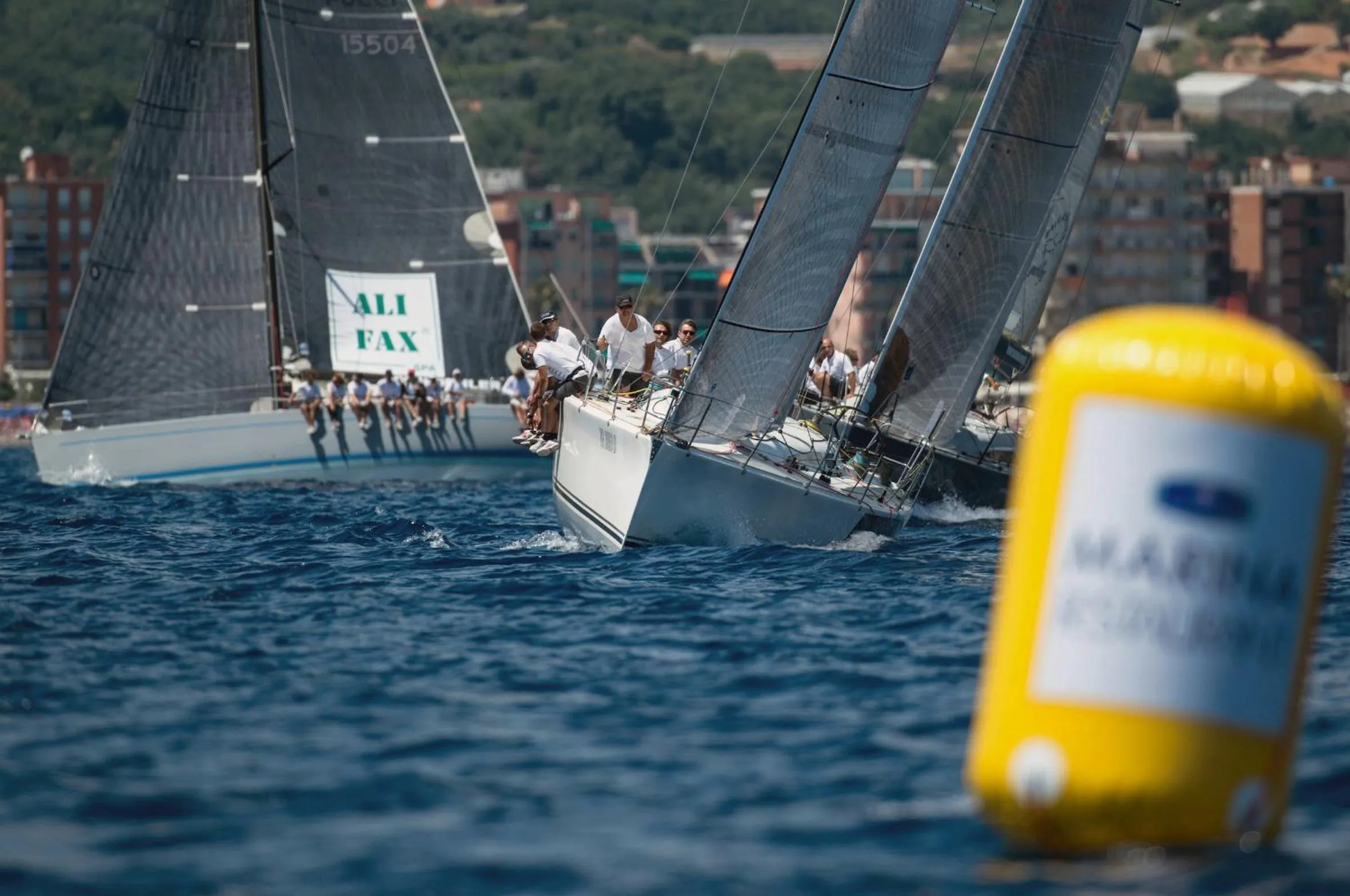 Activities in Residence Colibrì Family & Bike