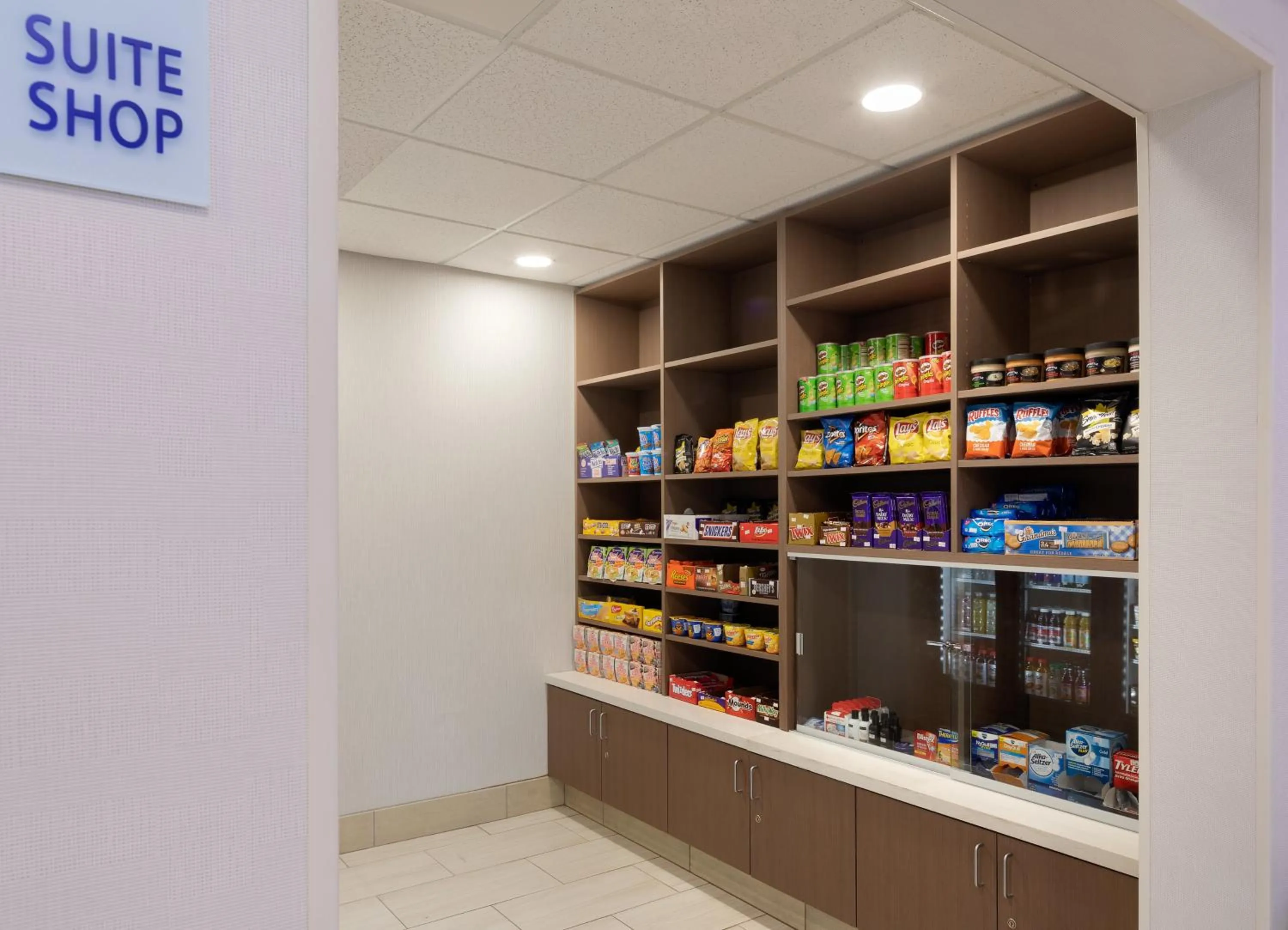 Other in Holiday Inn Express & Suites Bradley Airport by IHG