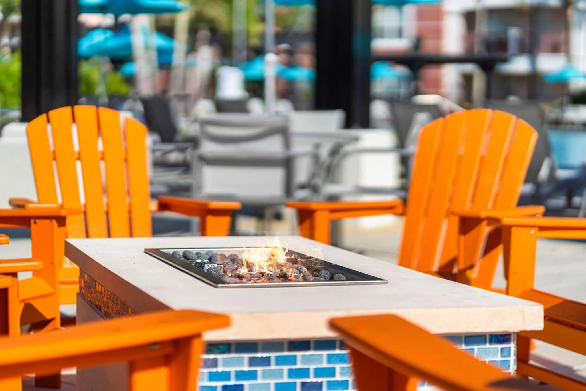 Vista Cay at Epic Universe - Standard 3 bedroom condo