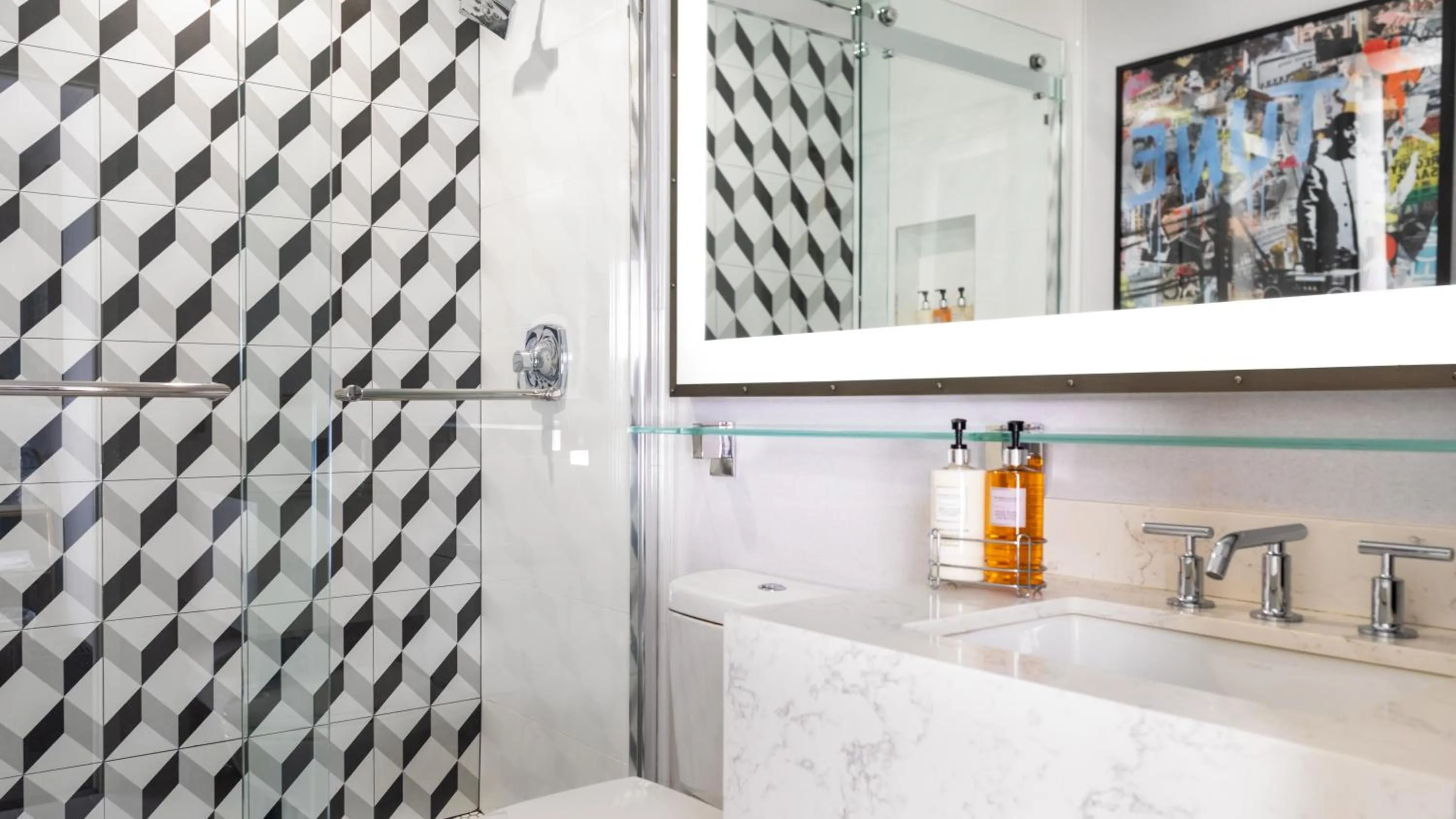 Montrose at Beverly Hills