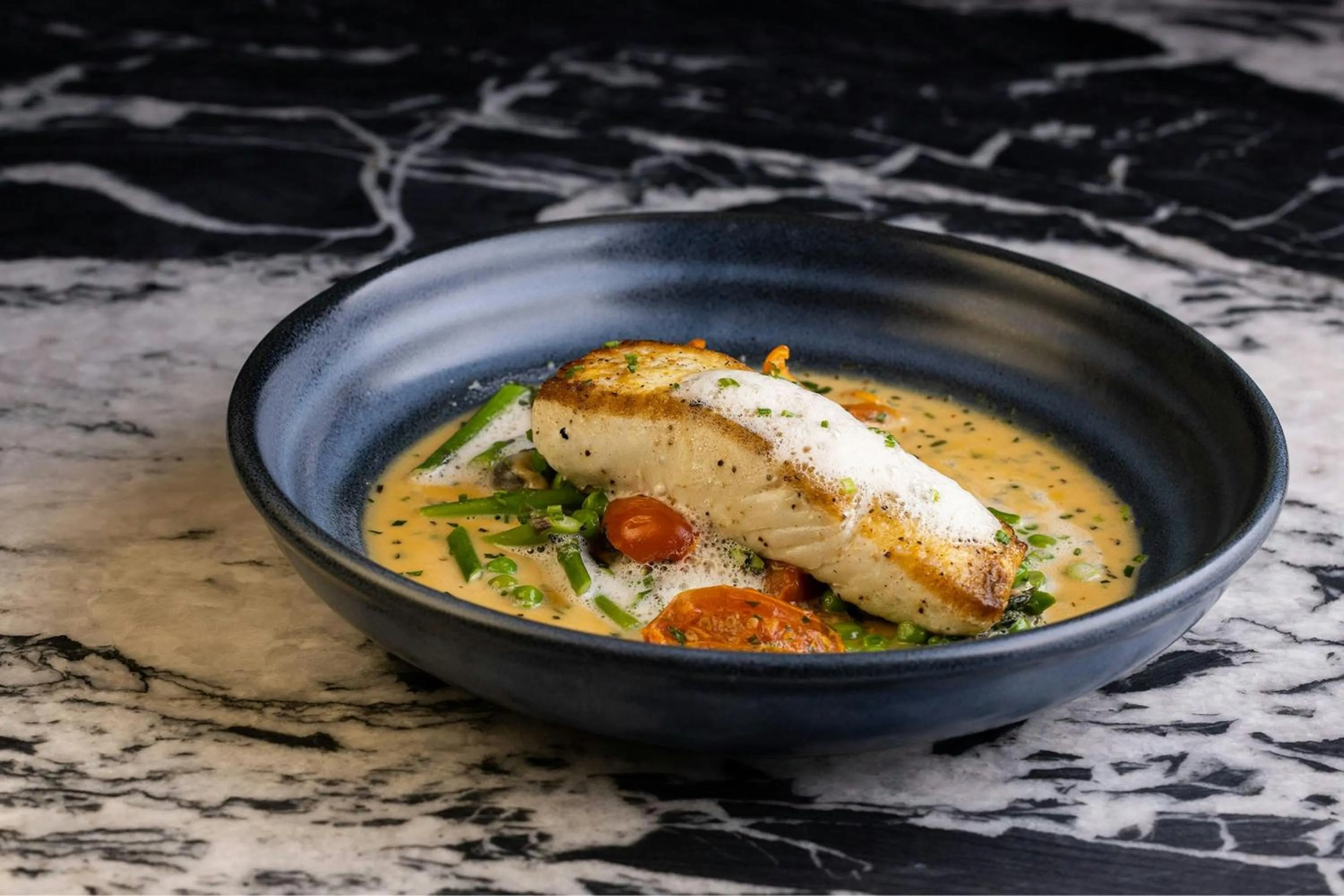 Restaurant/places to eat in Sheraton Grand Seattle