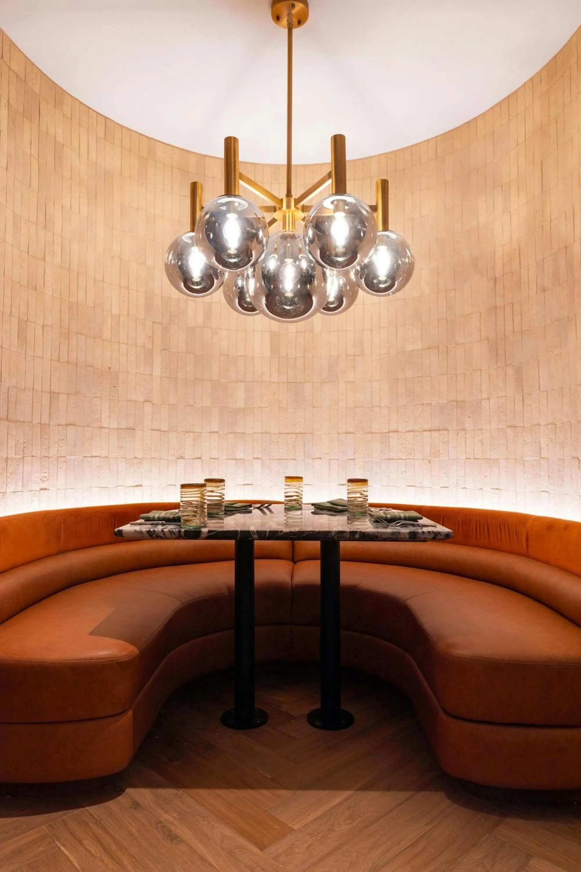 Restaurant/places to eat in Sheraton Grand Seattle