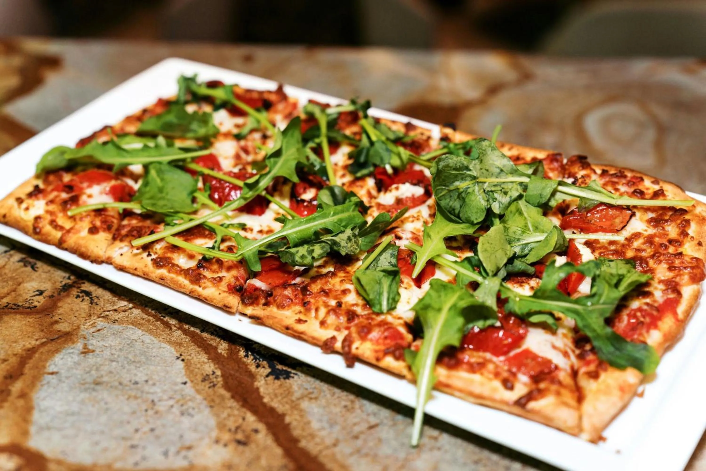 Restaurant/places to eat in Sheraton Grand Seattle