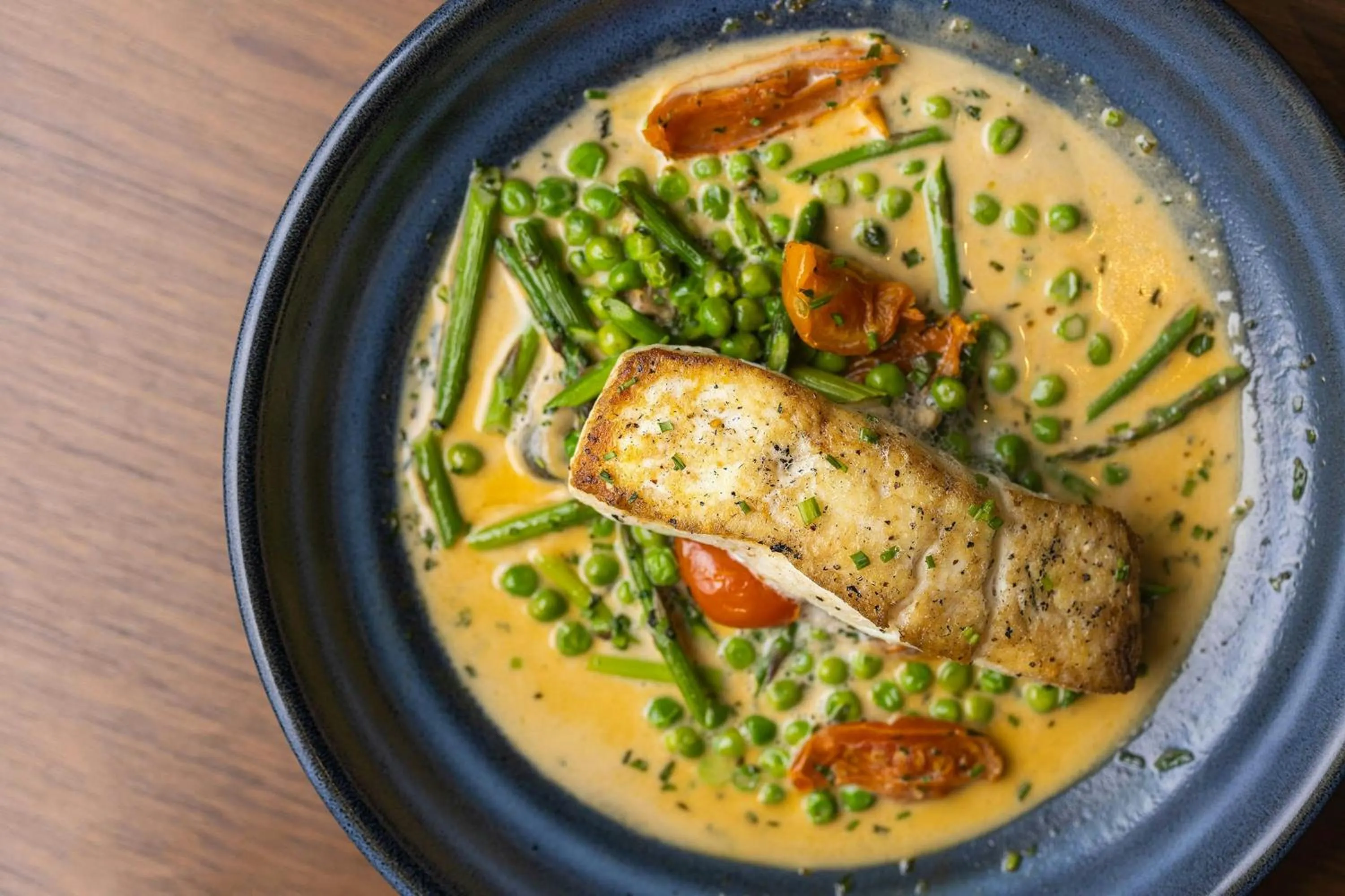 Restaurant/places to eat in Sheraton Grand Seattle