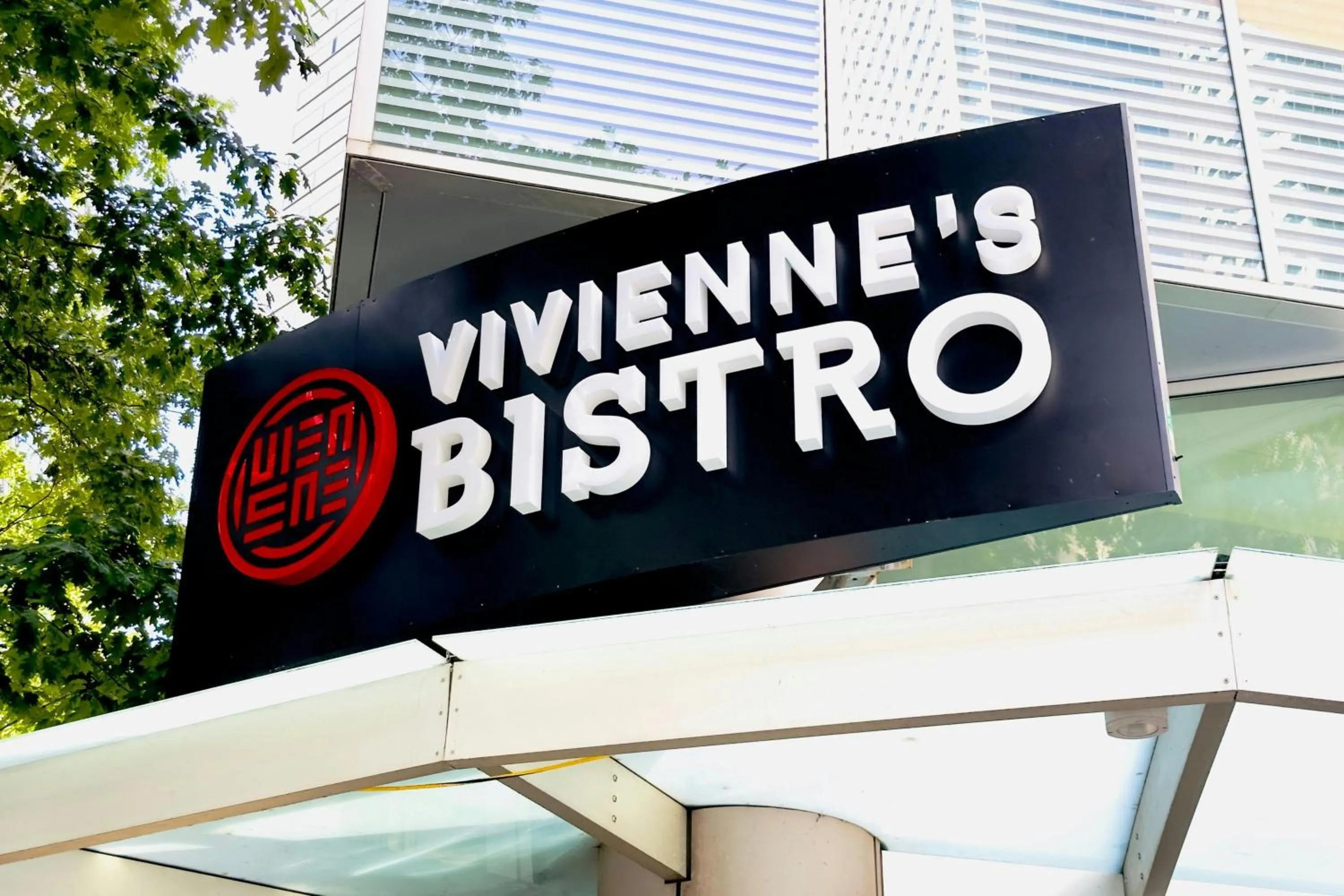 Restaurant/places to eat in Sheraton Grand Seattle