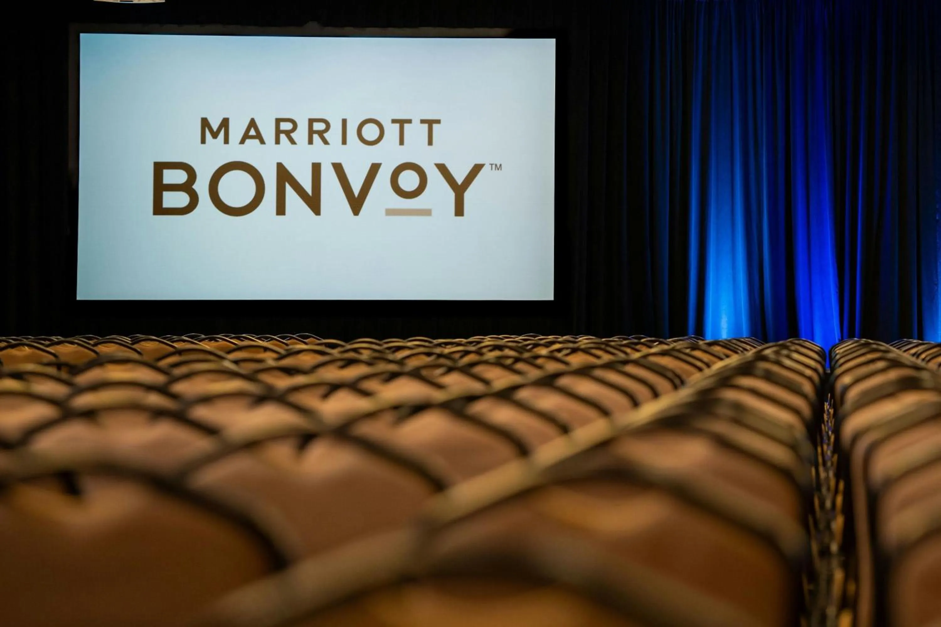 Meeting/conference room in Sheraton Grand Seattle
